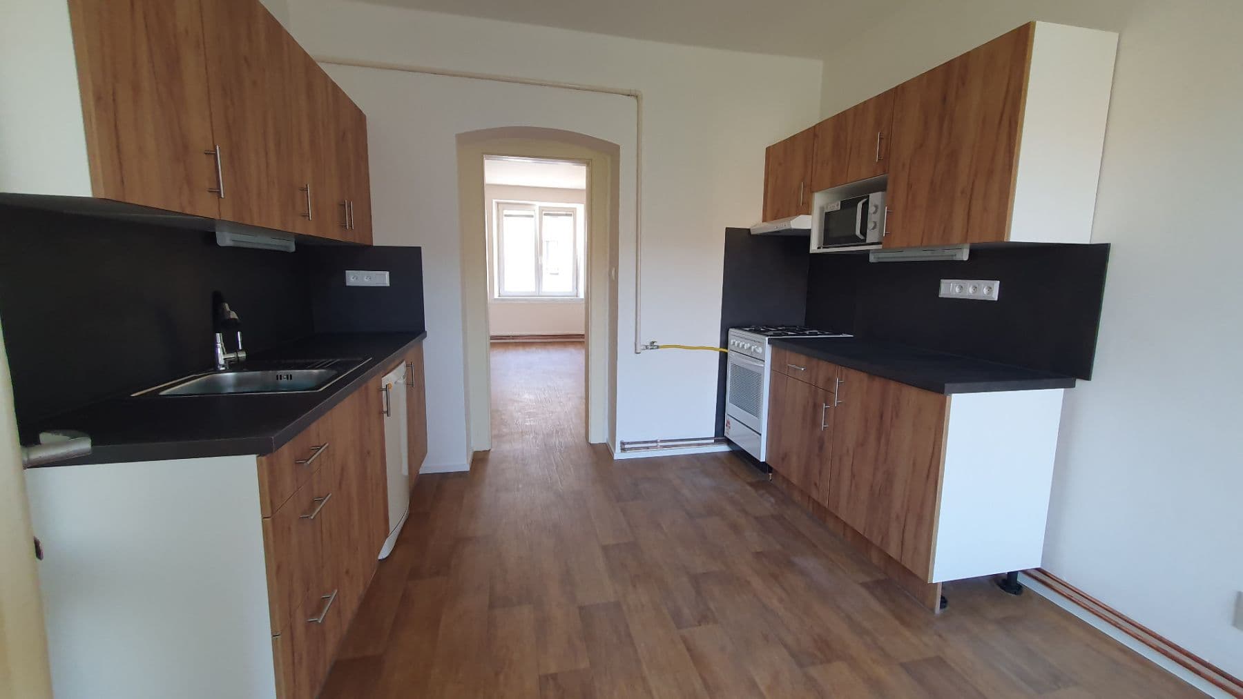 Prenájom bytu 2-izbový 70 m², Vrchlického, Plzeň, Plzeňský kraj Prenájom bytu 2-izbový 70 m², Vrchlického, Plzeň, Plzeňský kraj