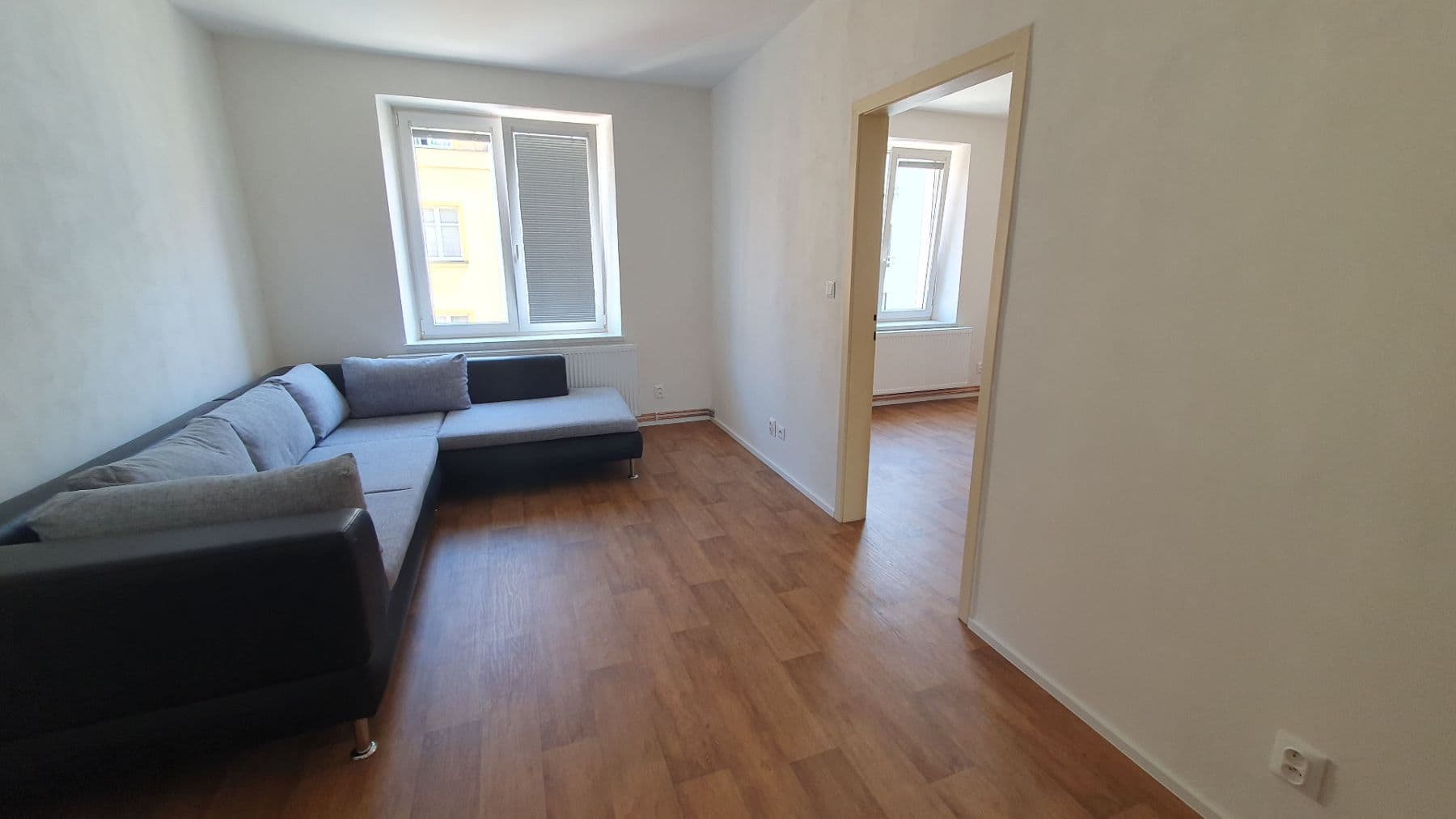 Prenájom bytu 2-izbový 70 m², Vrchlického, Plzeň, Plzeňský kraj Prenájom bytu 2-izbový 70 m², Vrchlického, Plzeň, Plzeňský kraj