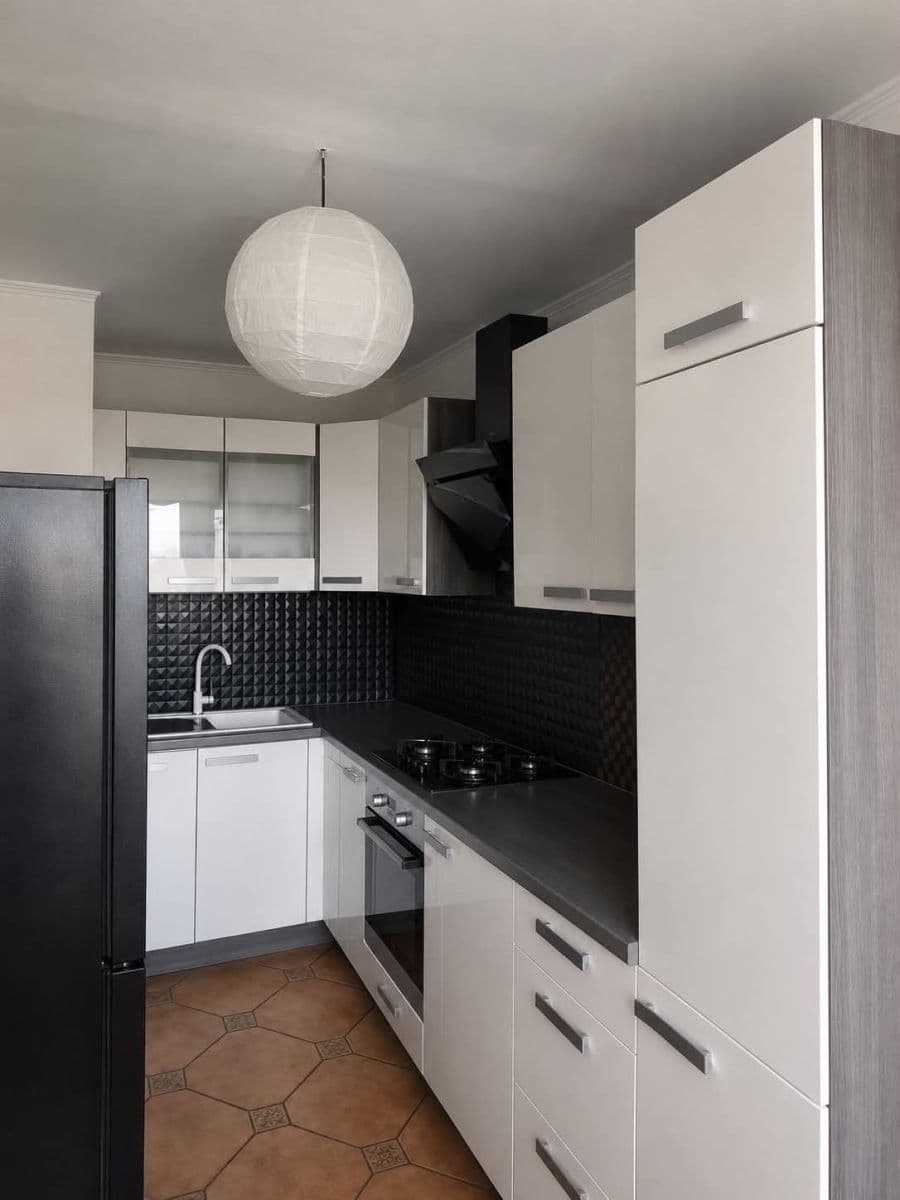 Prenájom bytu 4-izbový 100 m², Chalabalova, Praha, Praha Prenájom bytu 4-izbový 100 m², Chalabalova, Praha, Praha