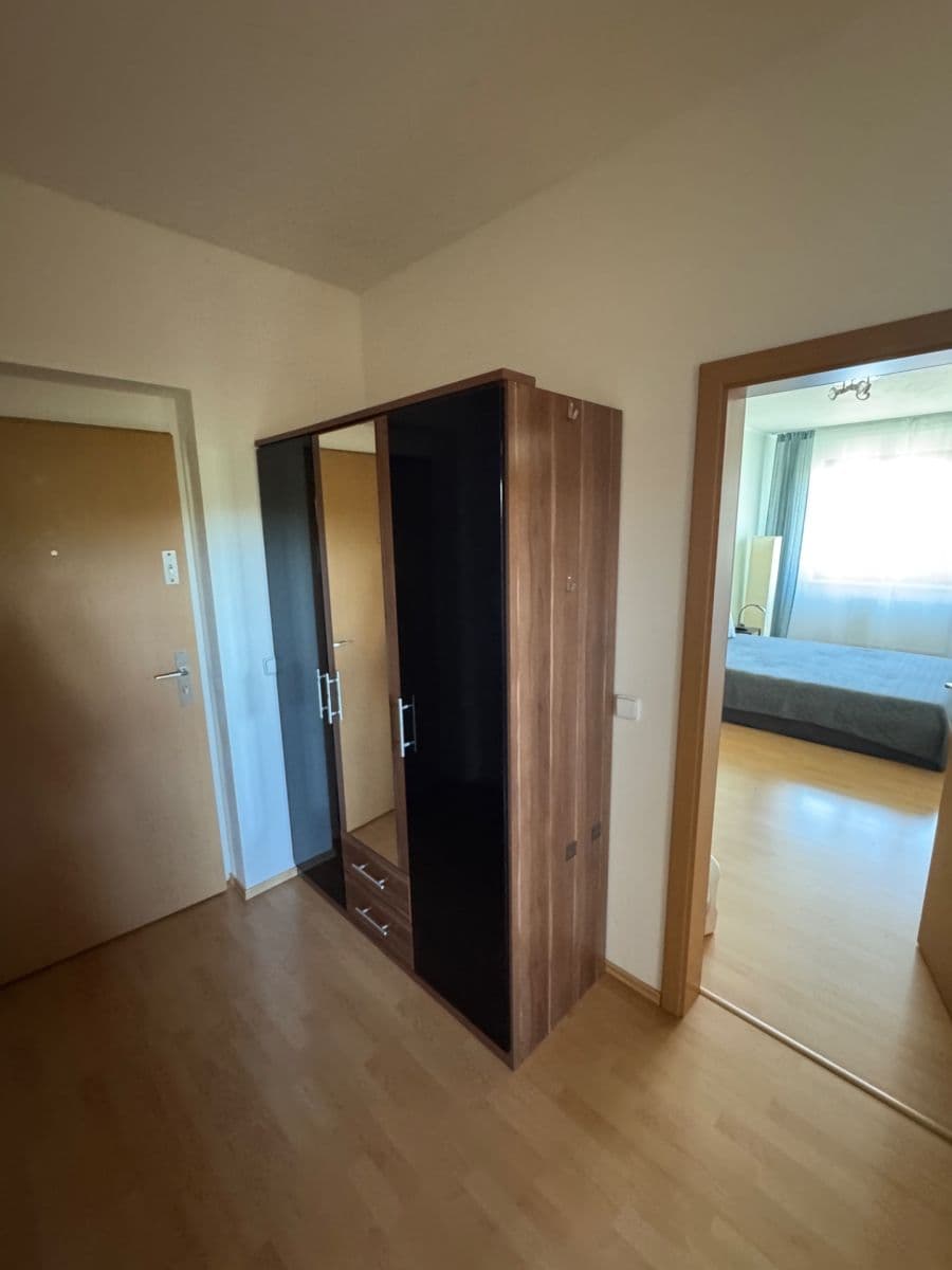 Prenájom bytu 2-izbový 54 m², Vladycká, Praha, Praha Prenájom bytu 2-izbový 54 m², Vladycká, Praha, Praha