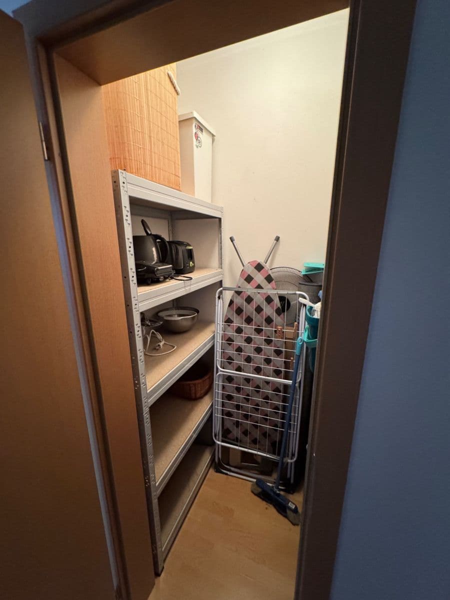 Prenájom bytu 2-izbový 54 m², Vladycká, Praha, Praha Prenájom bytu 2-izbový 54 m², Vladycká, Praha, Praha