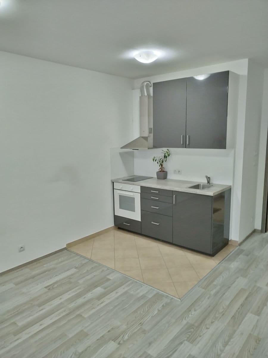 Prenájom bytu 1-izbový 26 m², Kadečkové, Praha, Praha Prenájom bytu 1-izbový 26 m², Kadečkové, Praha, Praha