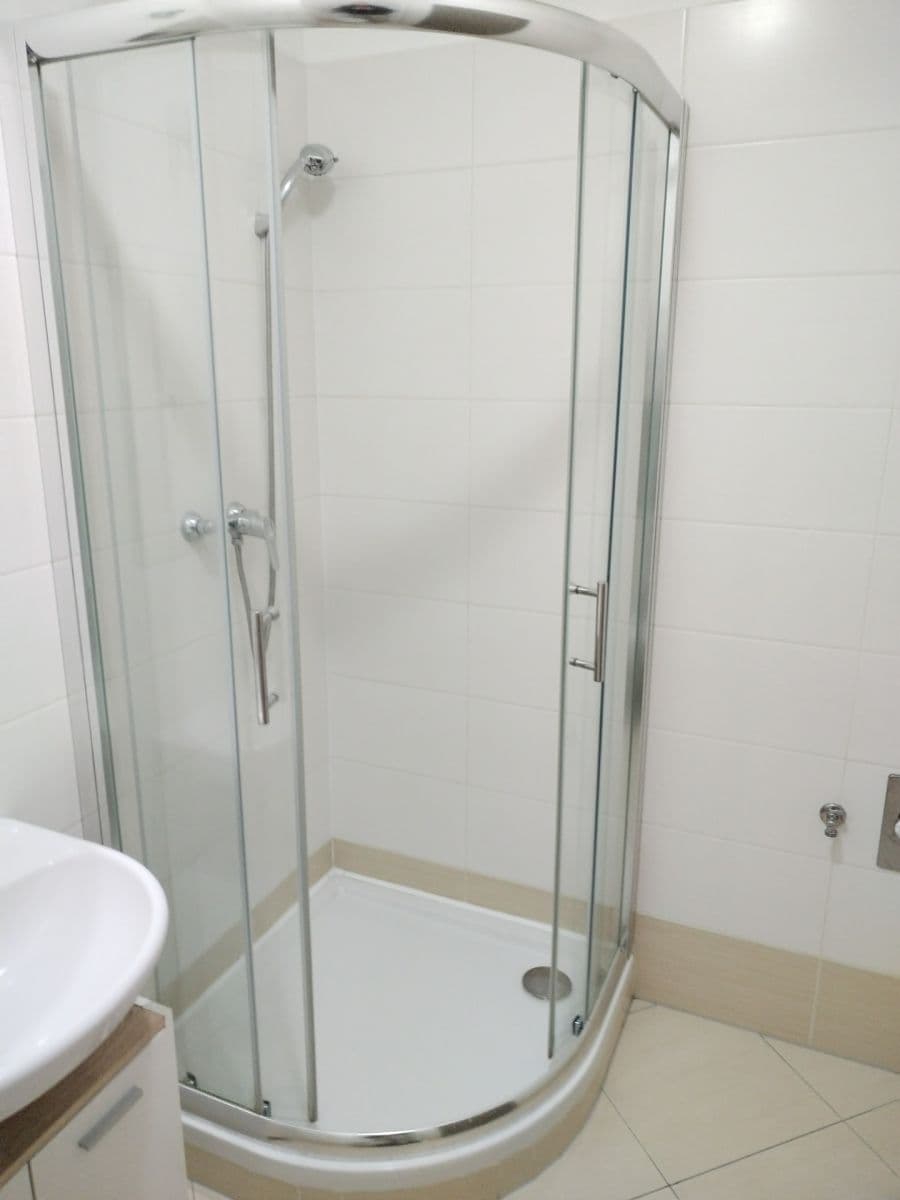 Prenájom bytu 1-izbový 26 m², Kadečkové, Praha, Praha Prenájom bytu 1-izbový 26 m², Kadečkové, Praha, Praha