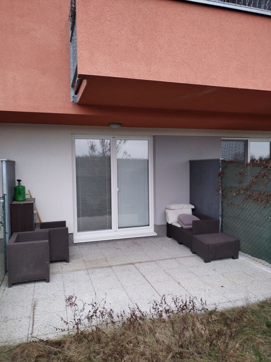 Prenájom bytu 1-izbový 26 m², Kadečkové, Praha, Praha Prenájom bytu 1-izbový 26 m², Kadečkové, Praha, Praha