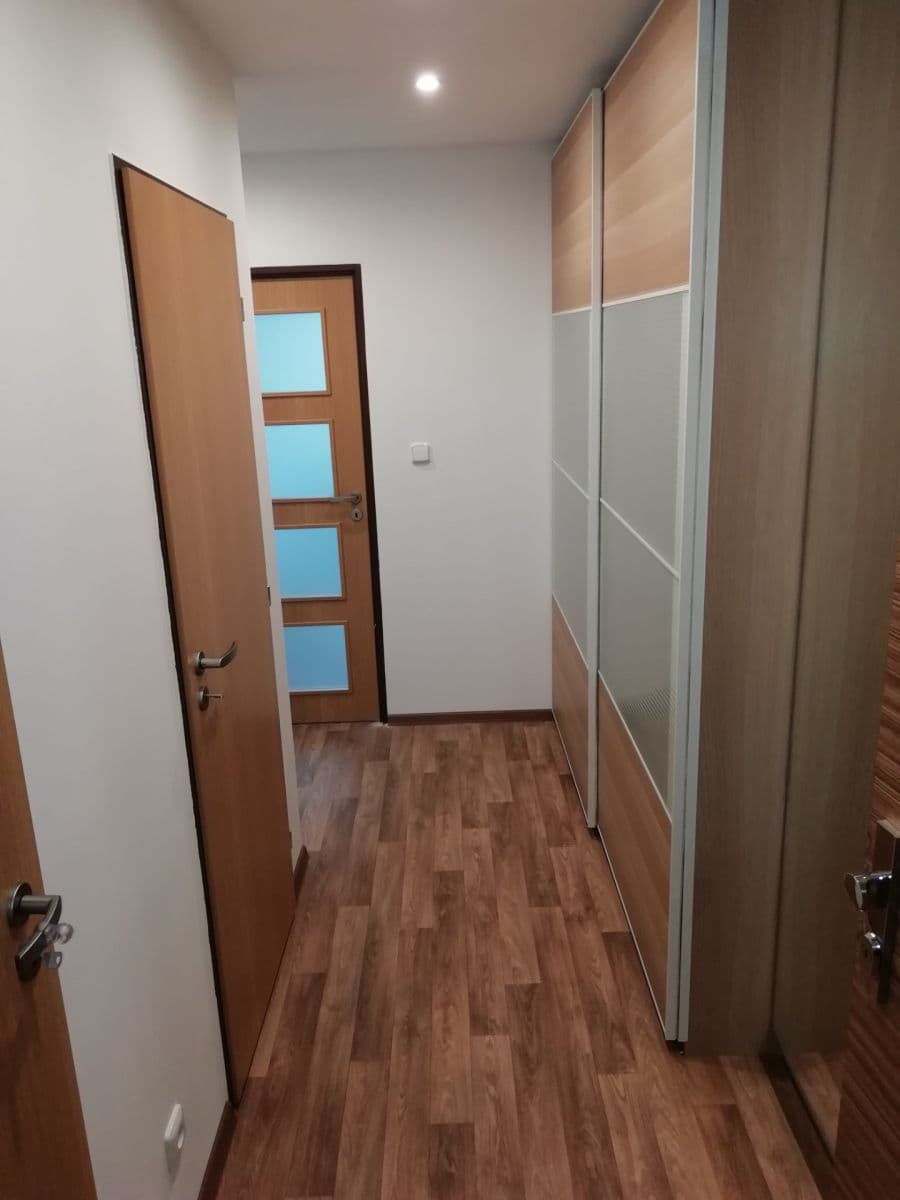 Prenájom bytu 2-izbový 42 m², Boloňská, Praha, Praha Prenájom bytu 2-izbový 42 m², Boloňská, Praha, Praha