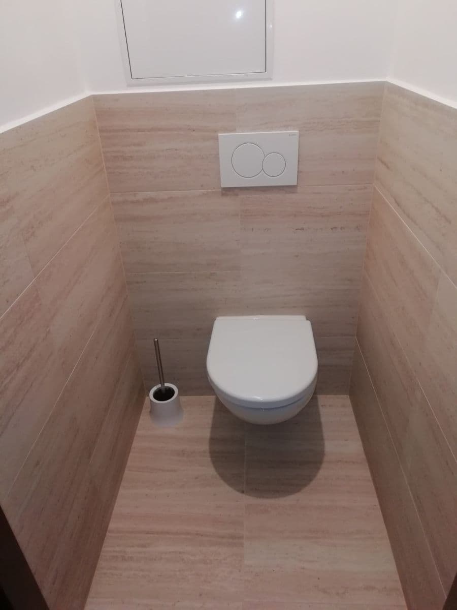 Prenájom bytu 2-izbový 42 m², Boloňská, Praha, Praha Prenájom bytu 2-izbový 42 m², Boloňská, Praha, Praha