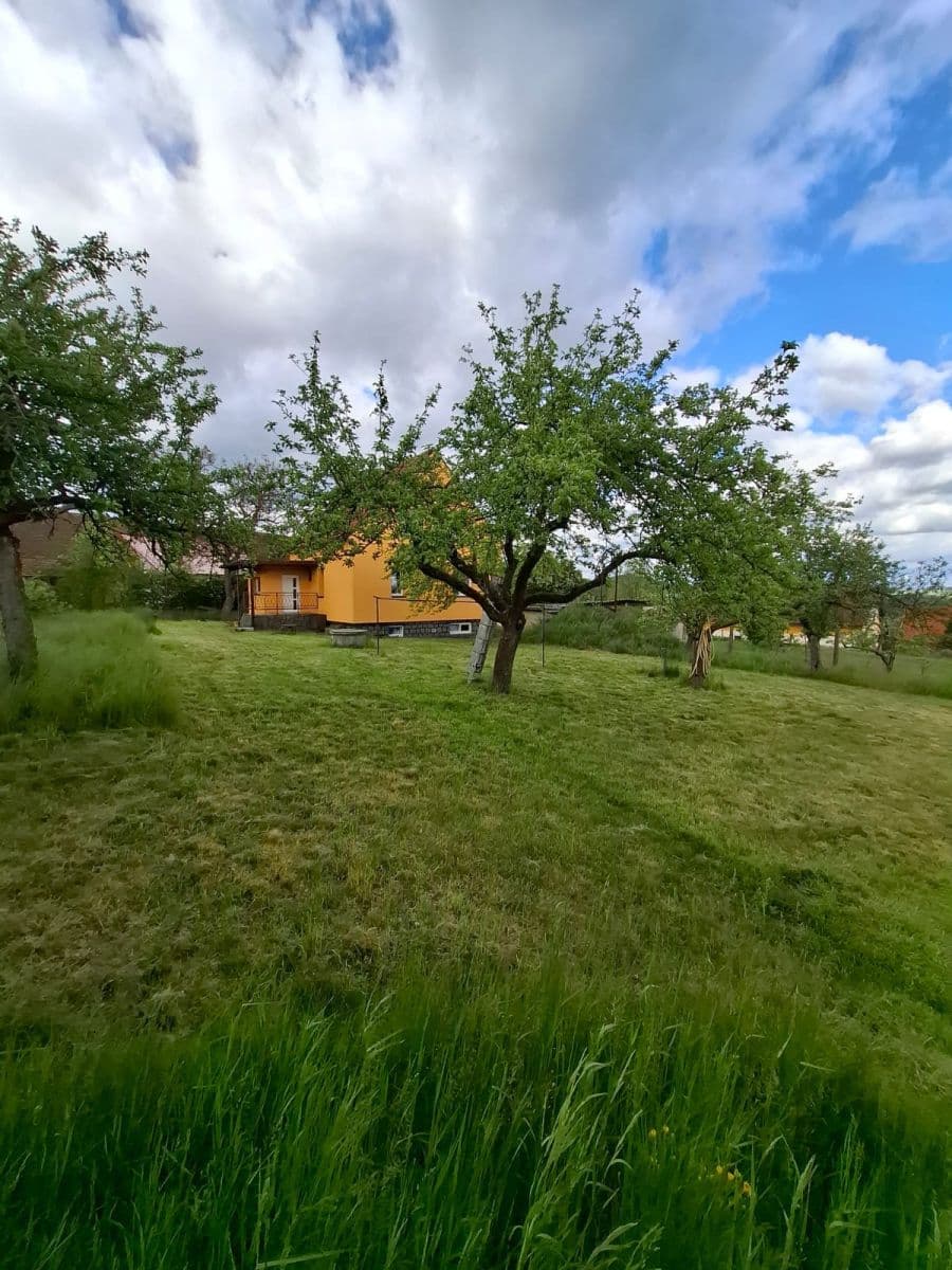 Predaj domu 178 m², pozemok 1.514 m², Nalžovice, Středočeský kraj Predaj domu 178 m², pozemok 1.514 m², Nalžovice, Středočeský kraj
