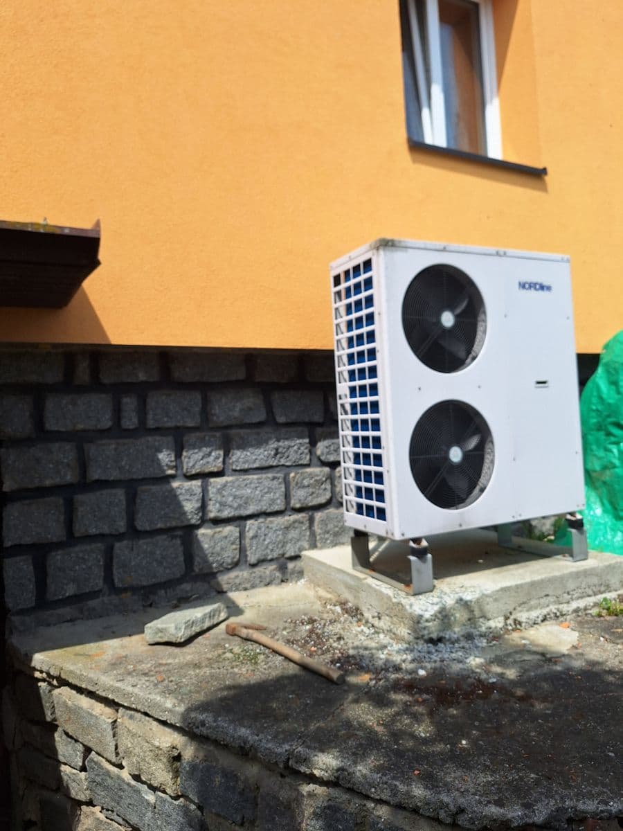Predaj domu 178 m², pozemok 1.514 m², Nalžovice, Středočeský kraj Predaj domu 178 m², pozemok 1.514 m², Nalžovice, Středočeský kraj