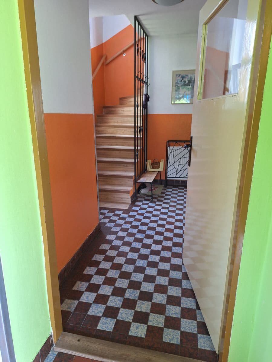 Predaj domu 178 m², pozemok 1.514 m², Nalžovice, Středočeský kraj Predaj domu 178 m², pozemok 1.514 m², Nalžovice, Středočeský kraj