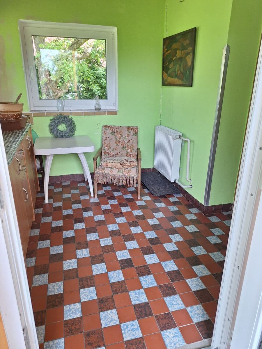 Predaj domu 178 m², pozemok 1.514 m², Nalžovice, Středočeský kraj Predaj domu 178 m², pozemok 1.514 m², Nalžovice, Středočeský kraj