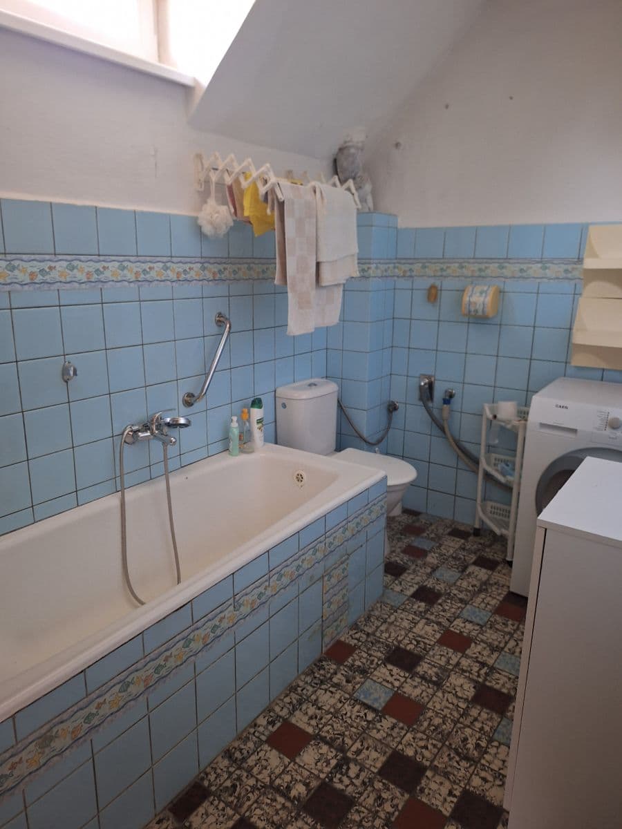 Predaj domu 178 m², pozemok 1.514 m², Nalžovice, Středočeský kraj Predaj domu 178 m², pozemok 1.514 m², Nalžovice, Středočeský kraj