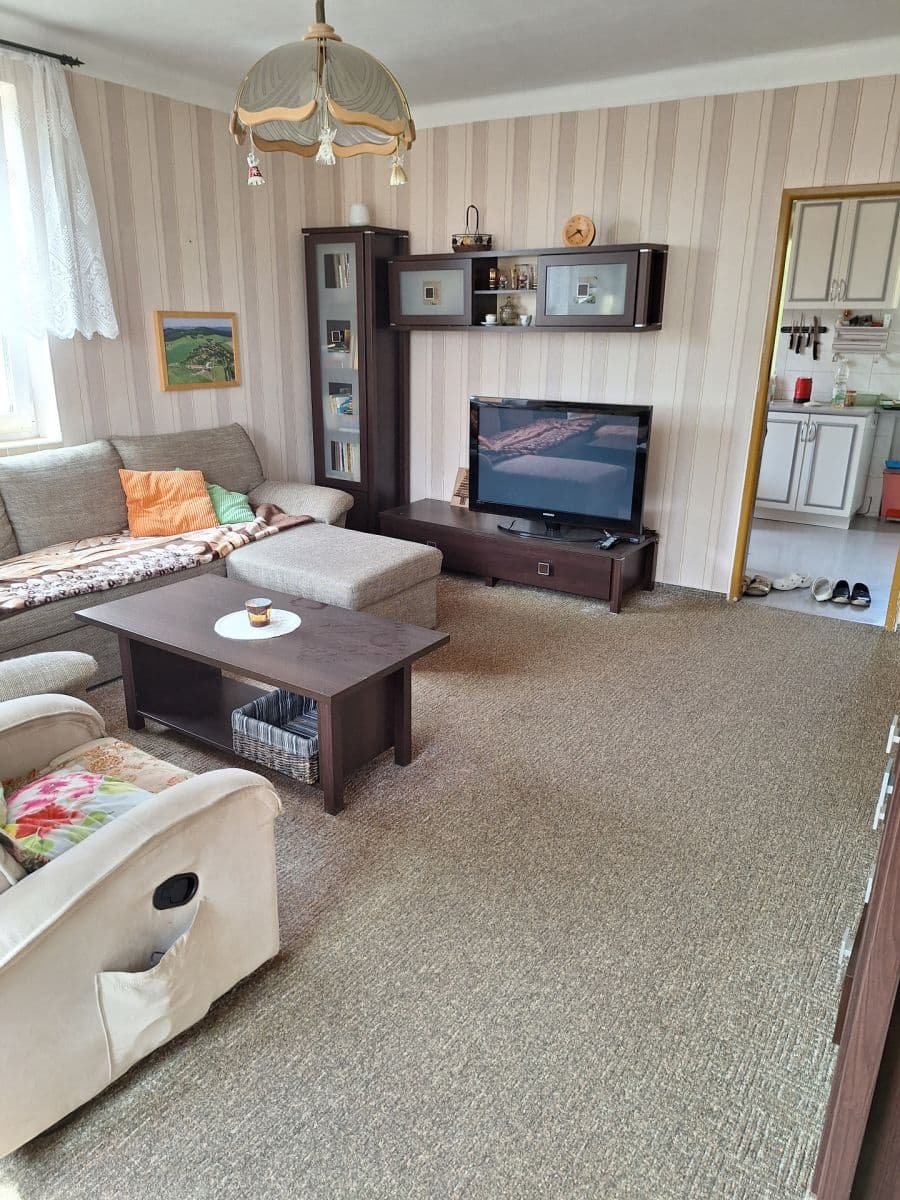 Predaj domu 178 m², pozemok 1.514 m², Nalžovice, Středočeský kraj Predaj domu 178 m², pozemok 1.514 m², Nalžovice, Středočeský kraj