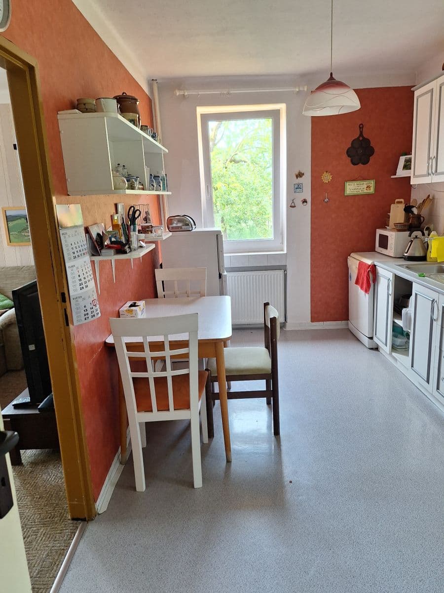 Predaj domu 178 m², pozemok 1.514 m², Nalžovice, Středočeský kraj Predaj domu 178 m², pozemok 1.514 m², Nalžovice, Středočeský kraj
