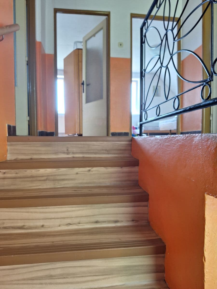 Predaj domu 178 m², pozemok 1.514 m², Nalžovice, Středočeský kraj Predaj domu 178 m², pozemok 1.514 m², Nalžovice, Středočeský kraj