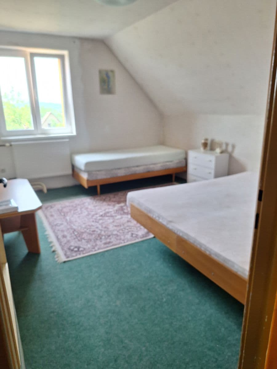 Predaj domu 178 m², pozemok 1.514 m², Nalžovice, Středočeský kraj Predaj domu 178 m², pozemok 1.514 m², Nalžovice, Středočeský kraj