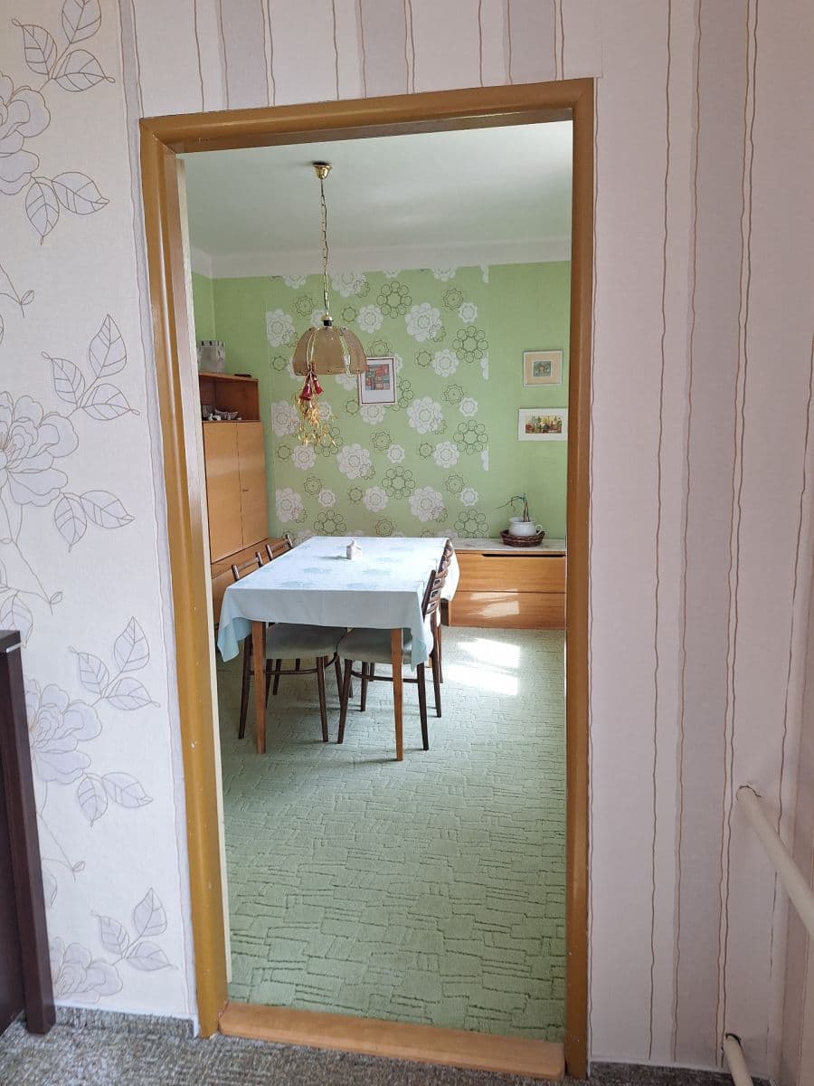 Predaj domu 178 m², pozemok 1.514 m², Nalžovice, Středočeský kraj Predaj domu 178 m², pozemok 1.514 m², Nalžovice, Středočeský kraj