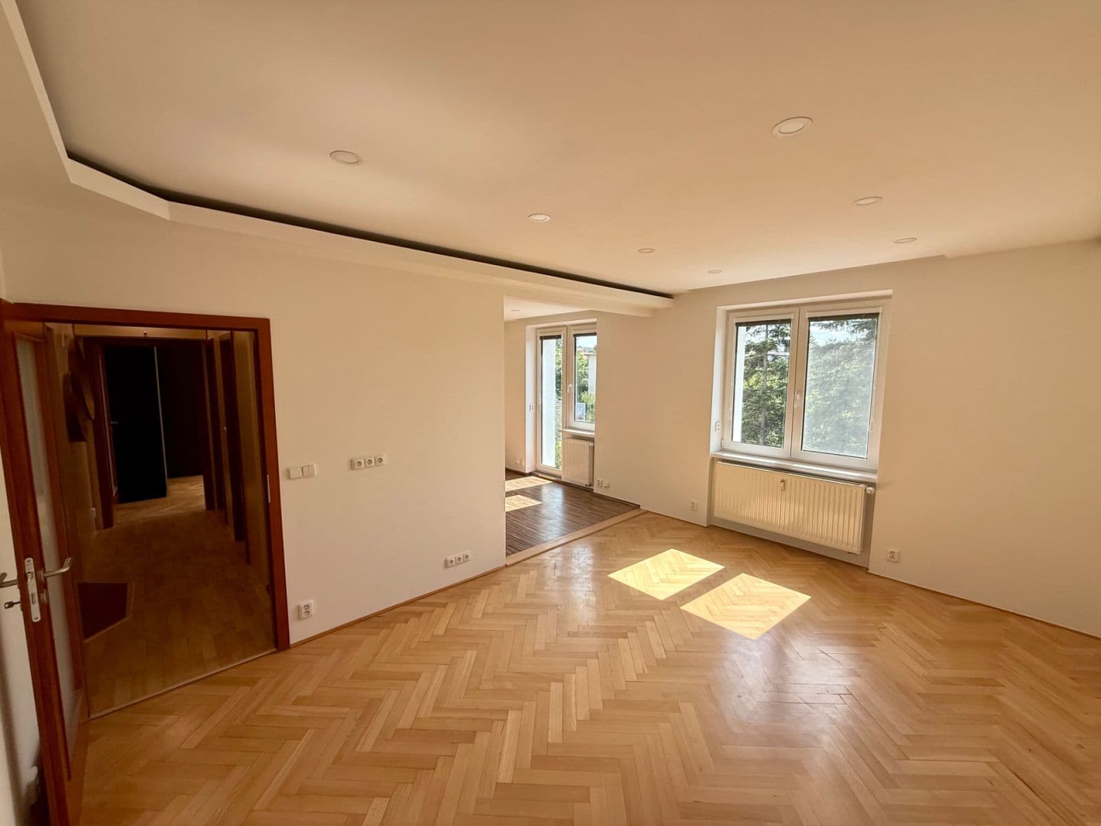 Predaj bytu 2-izbový 53 m², Roztylské náměstí, Praha, Praha Predaj bytu 2-izbový 53 m², Roztylské náměstí, Praha, Praha