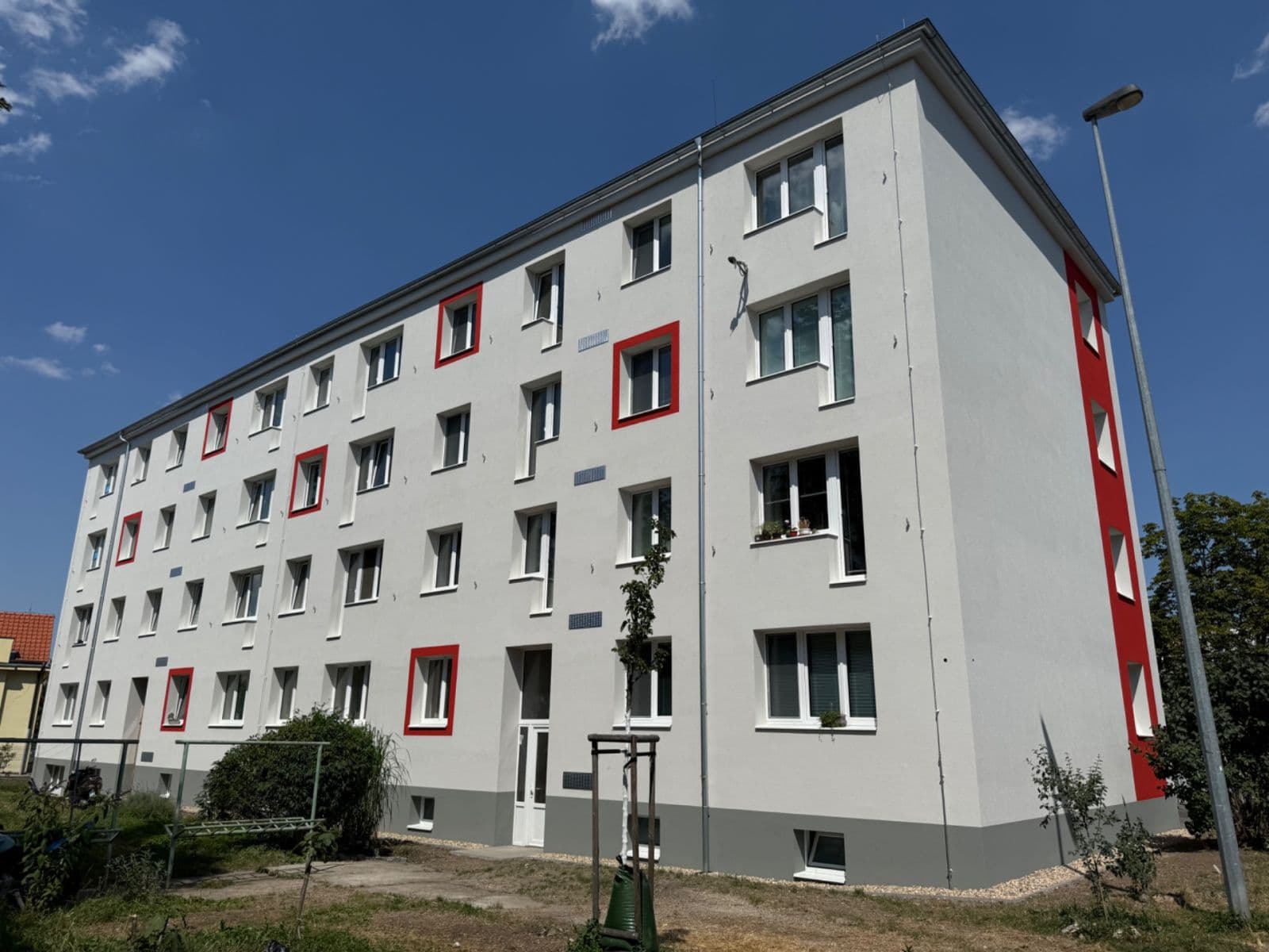 Predaj bytu 2-izbový 53 m², Roztylské náměstí, Praha, Praha Predaj bytu 2-izbový 53 m², Roztylské náměstí, Praha, Praha