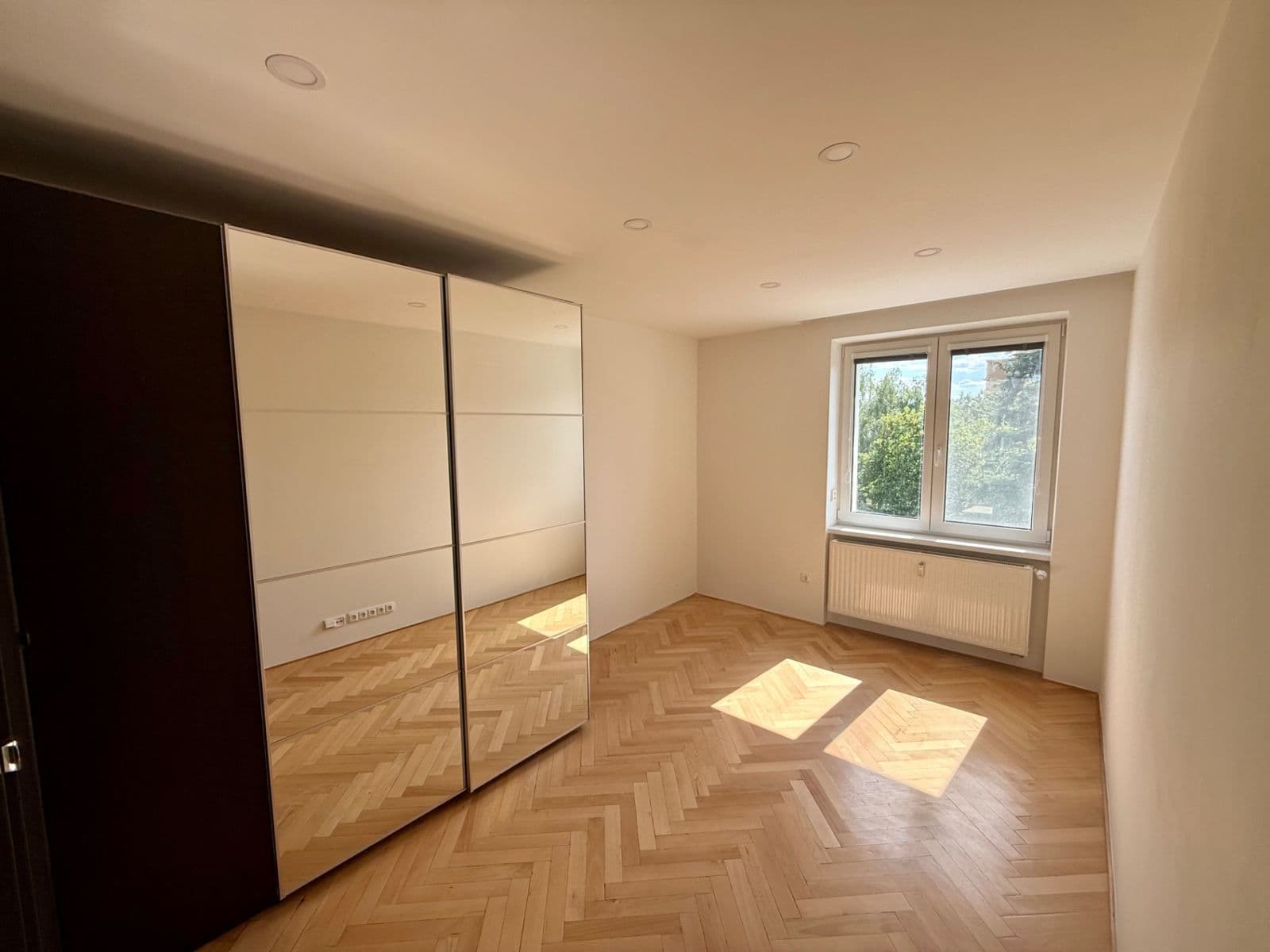Predaj bytu 2-izbový 53 m², Roztylské náměstí, Praha, Praha Predaj bytu 2-izbový 53 m², Roztylské náměstí, Praha, Praha