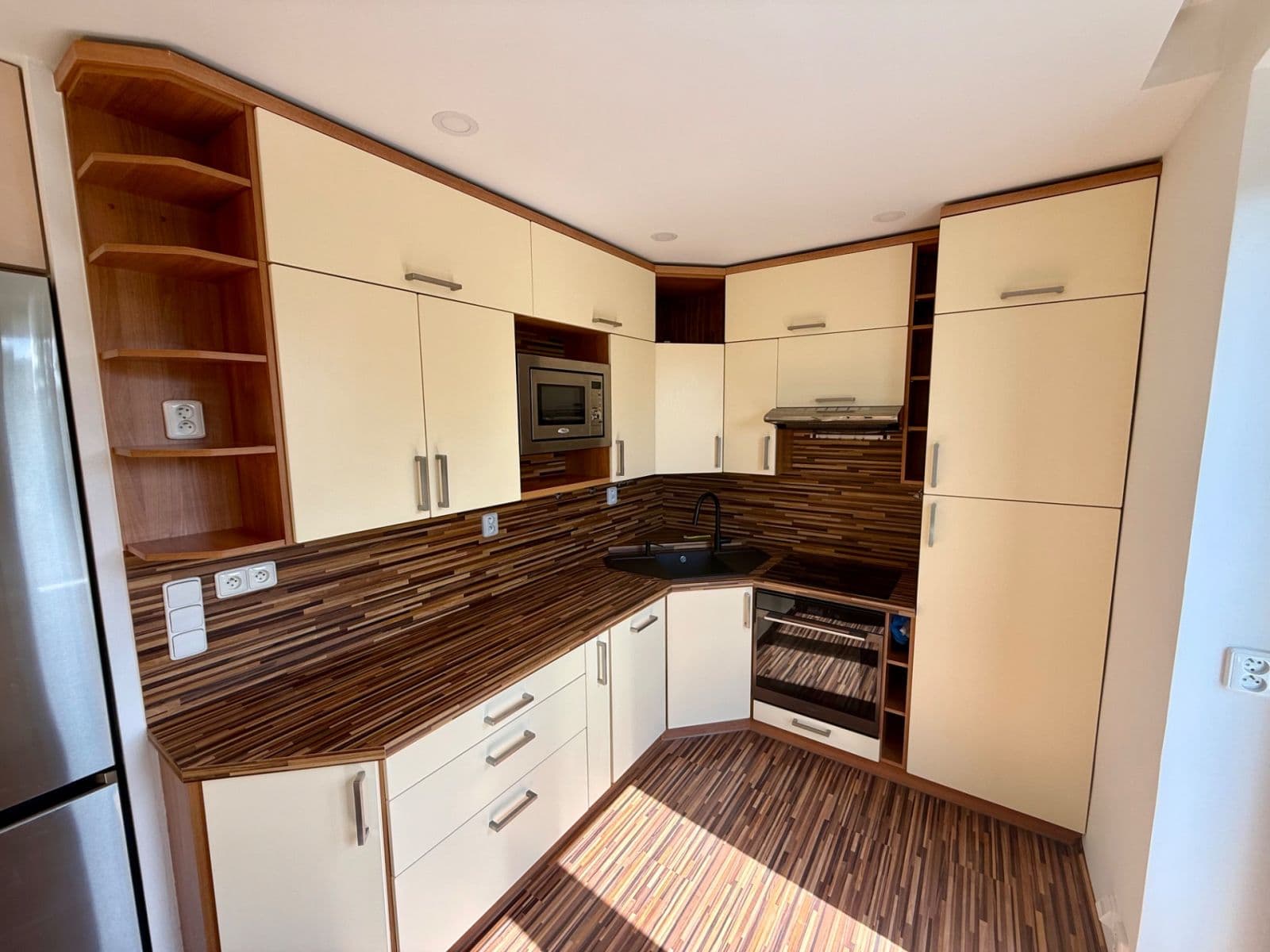 Predaj bytu 2-izbový 53 m², Roztylské náměstí, Praha, Praha Predaj bytu 2-izbový 53 m², Roztylské náměstí, Praha, Praha