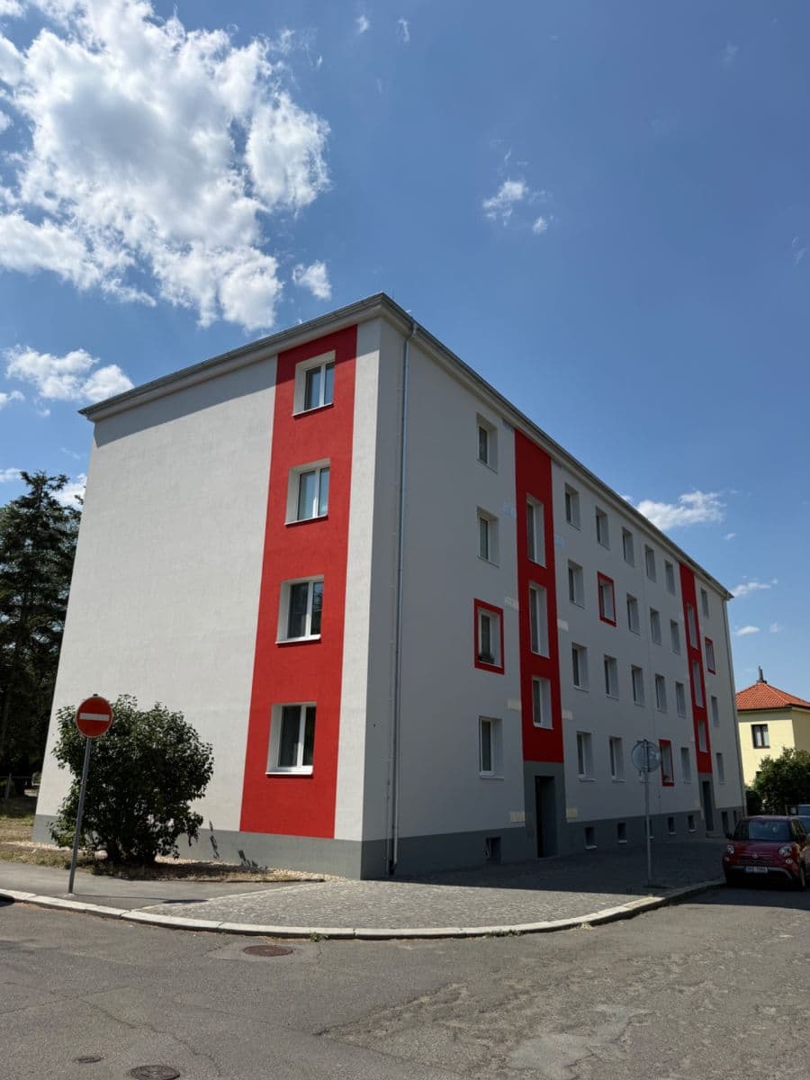 Predaj bytu 2-izbový 53 m², Roztylské náměstí, Praha, Praha Predaj bytu 2-izbový 53 m², Roztylské náměstí, Praha, Praha