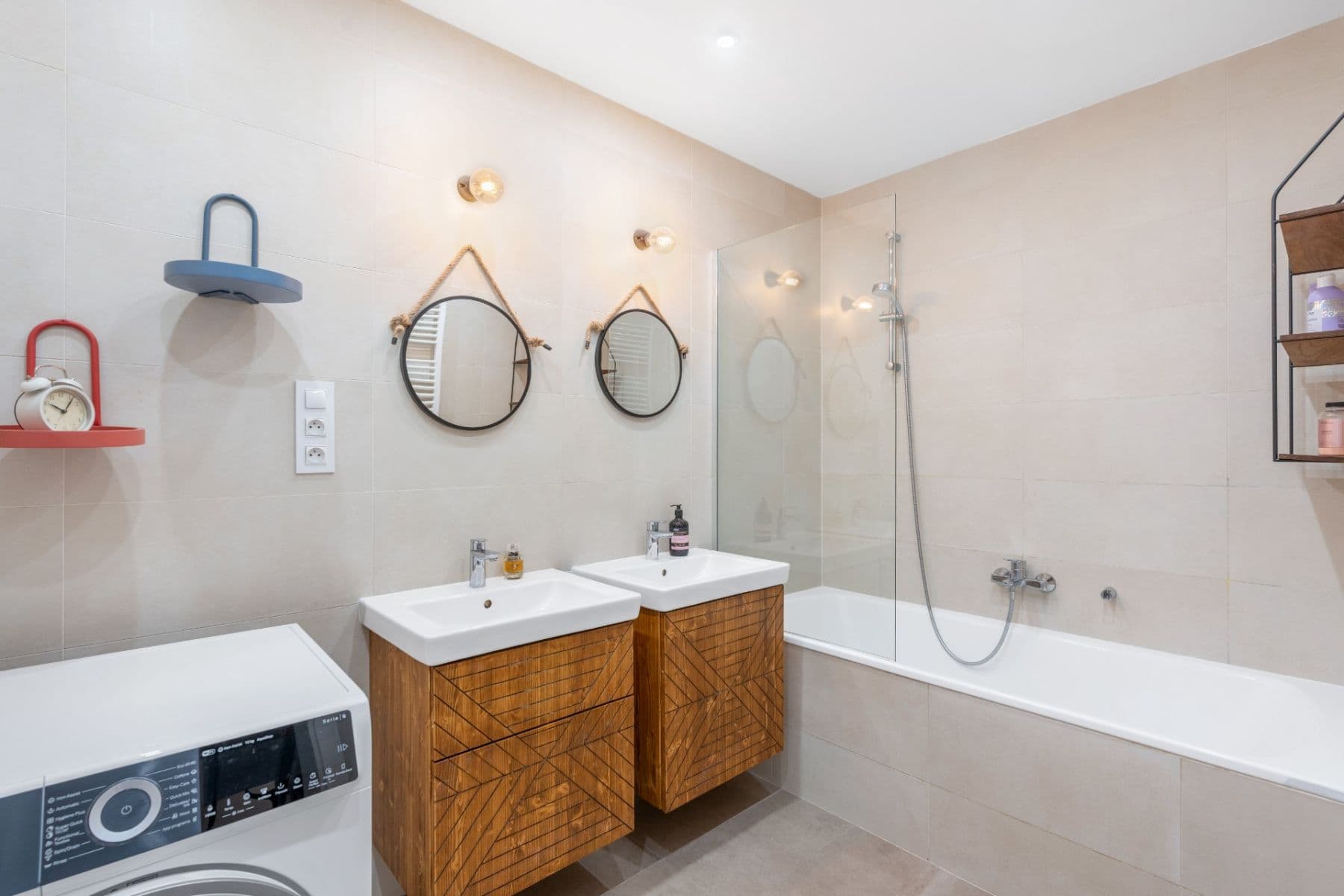 Prenájom bytu 4-izbový 98 m², Kačírkova, Praha, Praha Prenájom bytu 4-izbový 98 m², Kačírkova, Praha, Praha