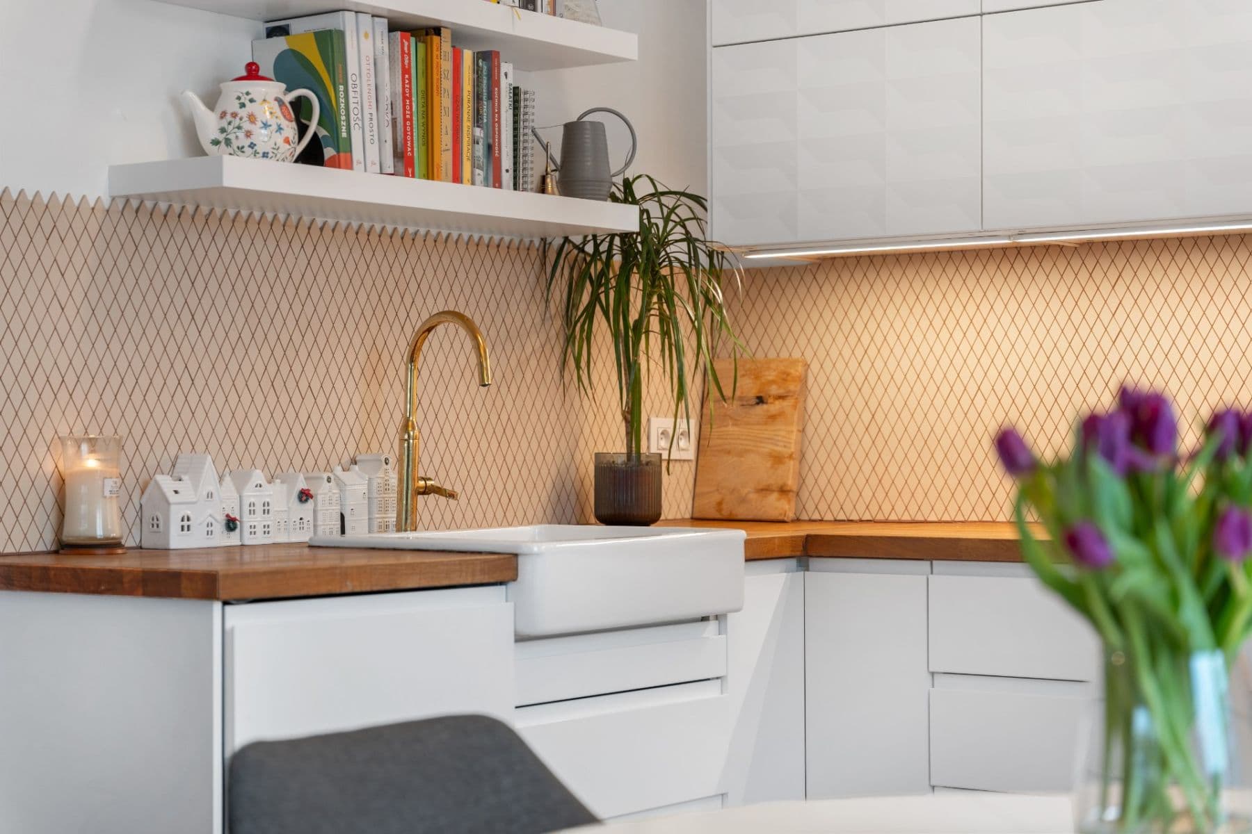 Prenájom bytu 4-izbový 98 m², Kačírkova, Praha, Praha Prenájom bytu 4-izbový 98 m², Kačírkova, Praha, Praha