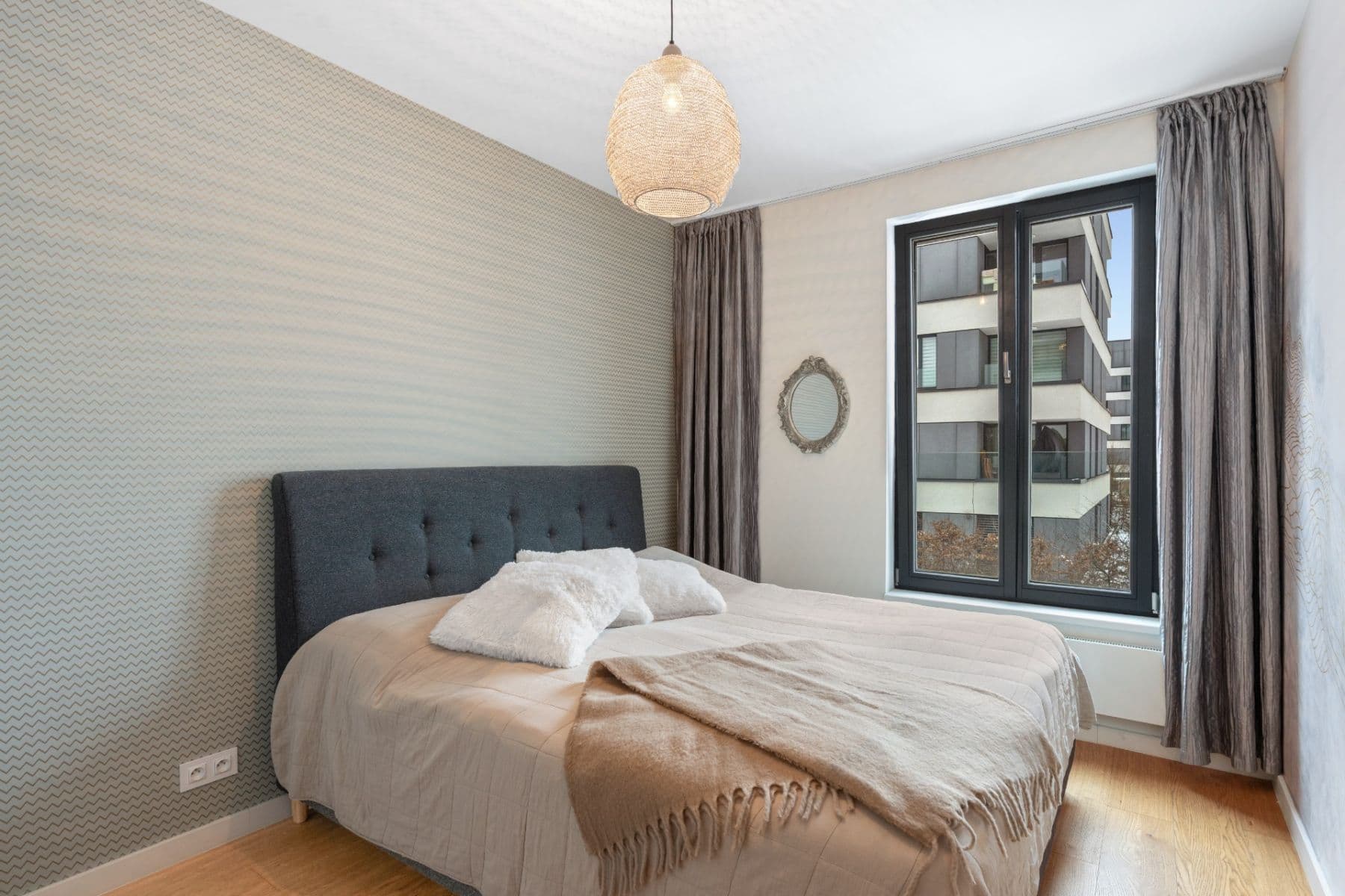 Prenájom bytu 4-izbový 98 m², Kačírkova, Praha, Praha Prenájom bytu 4-izbový 98 m², Kačírkova, Praha, Praha