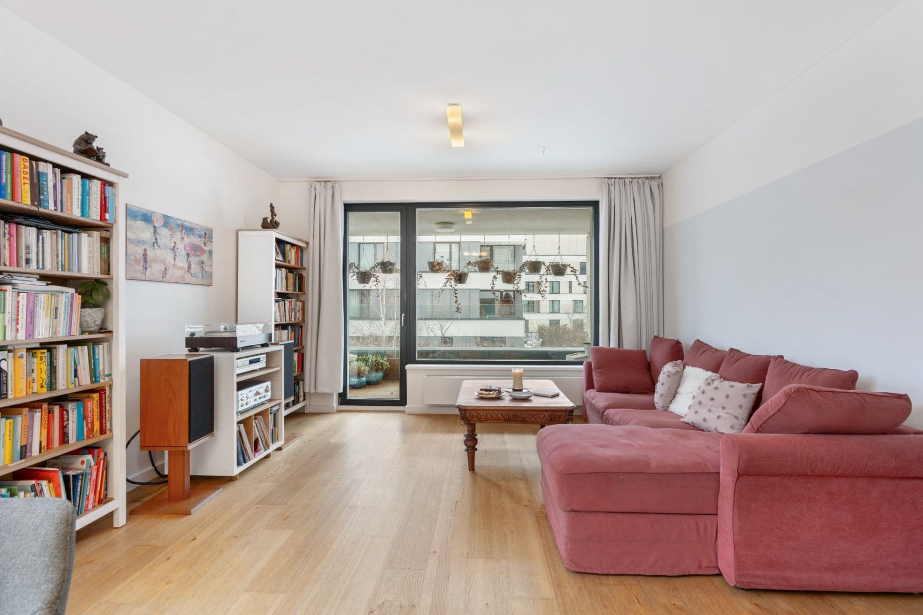 Prenájom bytu 4-izbový 98 m², Kačírkova, Praha, Praha Prenájom bytu 4-izbový 98 m², Kačírkova, Praha, Praha