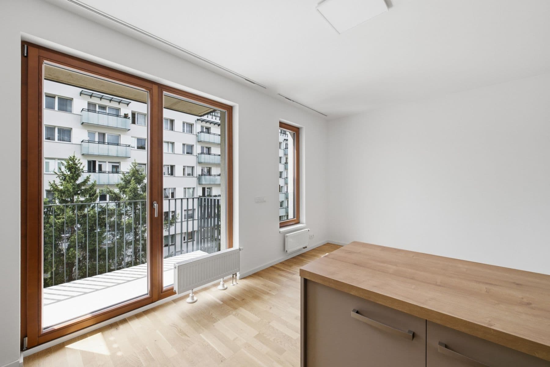 Prenájom bytu 1-izbový 34 m², Maroldova, Praha, Praha Prenájom bytu 1-izbový 34 m², Maroldova, Praha, Praha