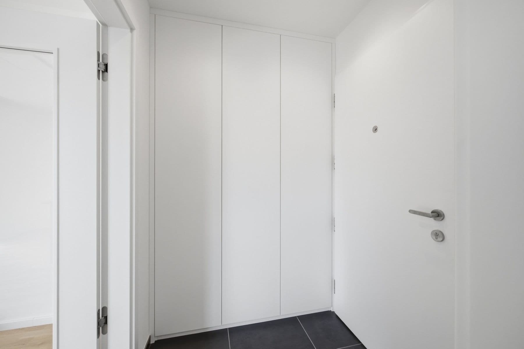 Prenájom bytu 1-izbový 34 m², Maroldova, Praha, Praha Prenájom bytu 1-izbový 34 m², Maroldova, Praha, Praha