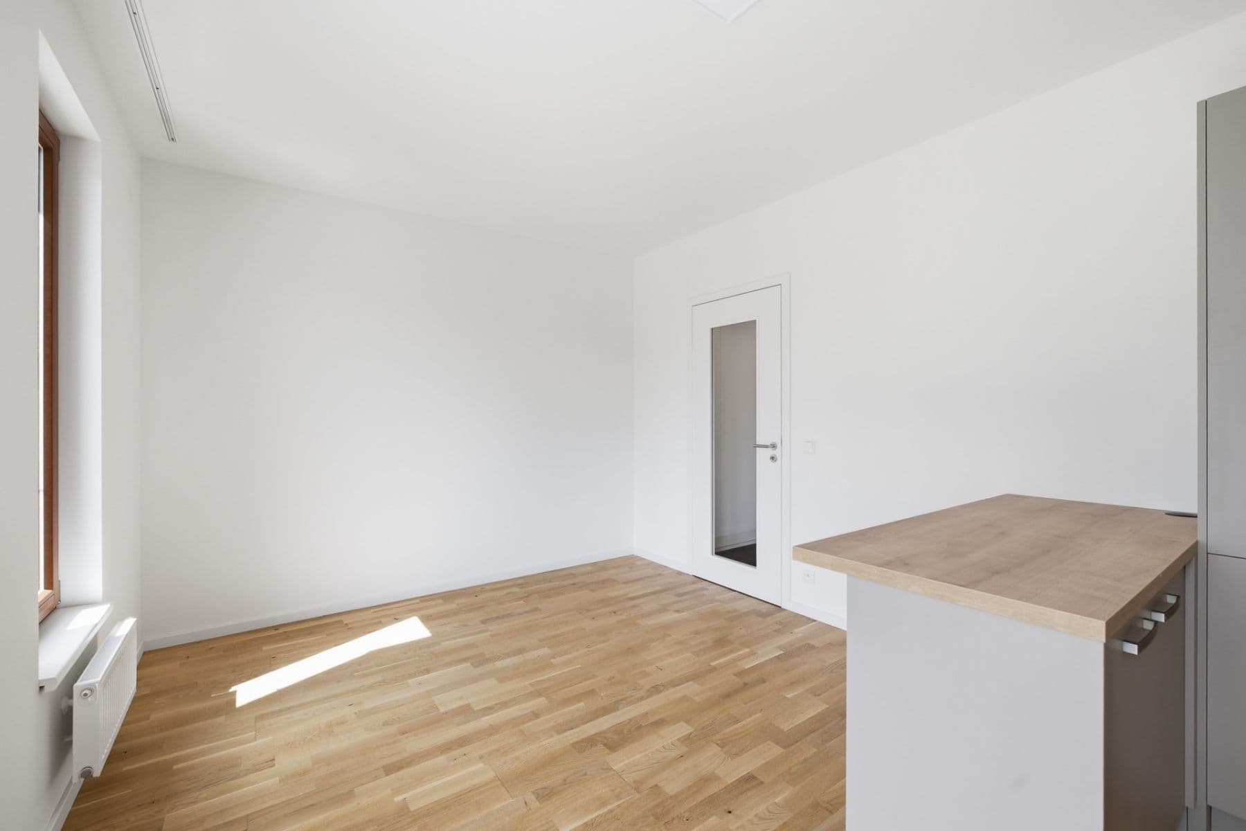 Prenájom bytu 1-izbový 34 m², Maroldova, Praha, Praha Prenájom bytu 1-izbový 34 m², Maroldova, Praha, Praha