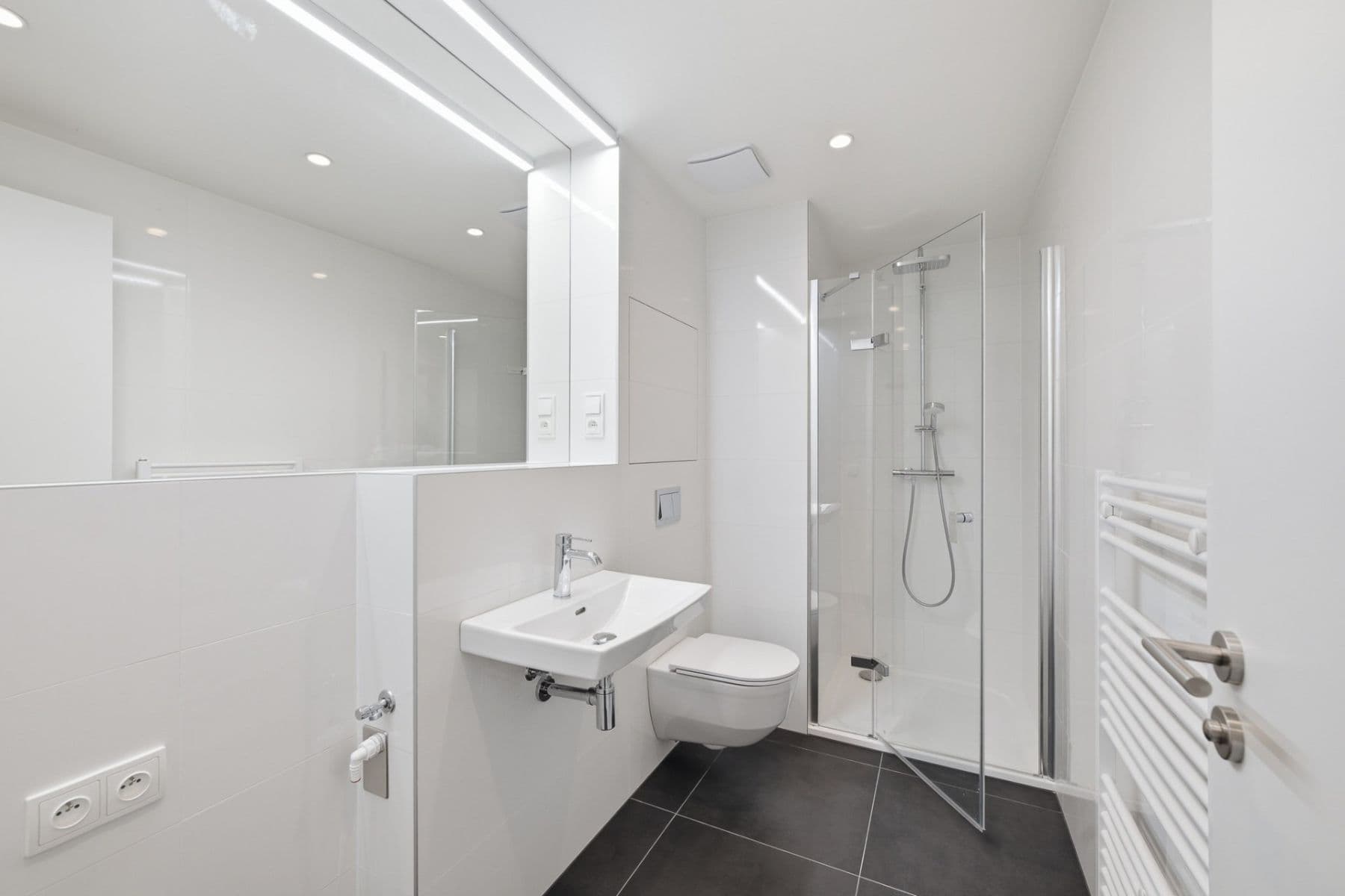 Prenájom bytu 1-izbový 34 m², Maroldova, Praha, Praha Prenájom bytu 1-izbový 34 m², Maroldova, Praha, Praha