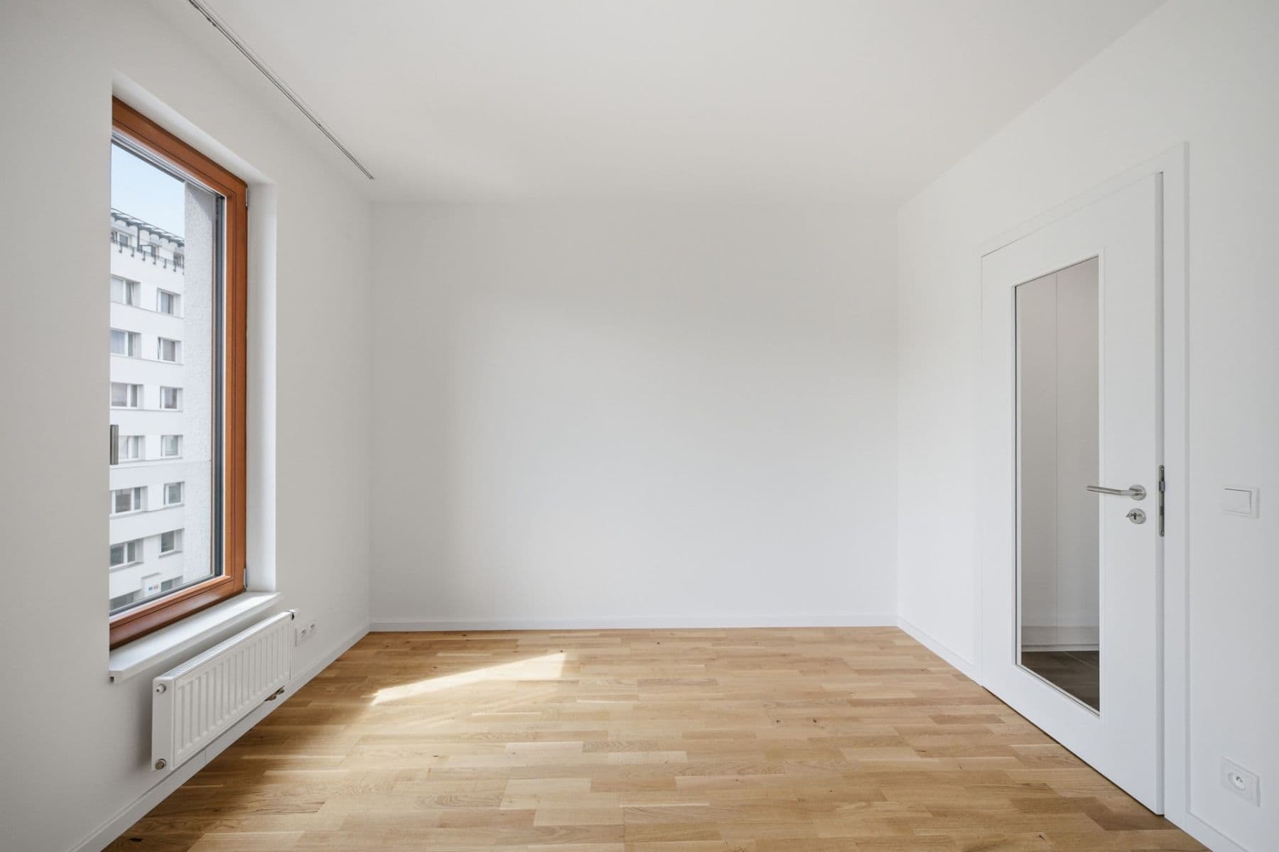 Prenájom bytu 1-izbový 34 m², Maroldova, Praha, Praha Prenájom bytu 1-izbový 34 m², Maroldova, Praha, Praha