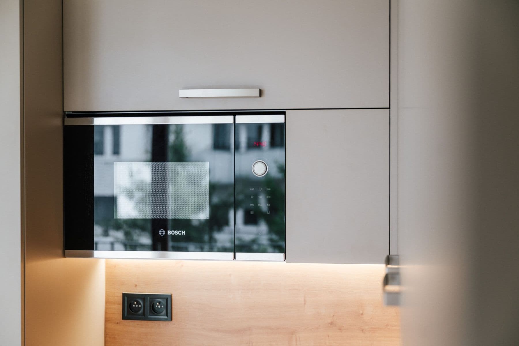 Prenájom bytu 1-izbový 34 m², Maroldova, Praha, Praha Prenájom bytu 1-izbový 34 m², Maroldova, Praha, Praha