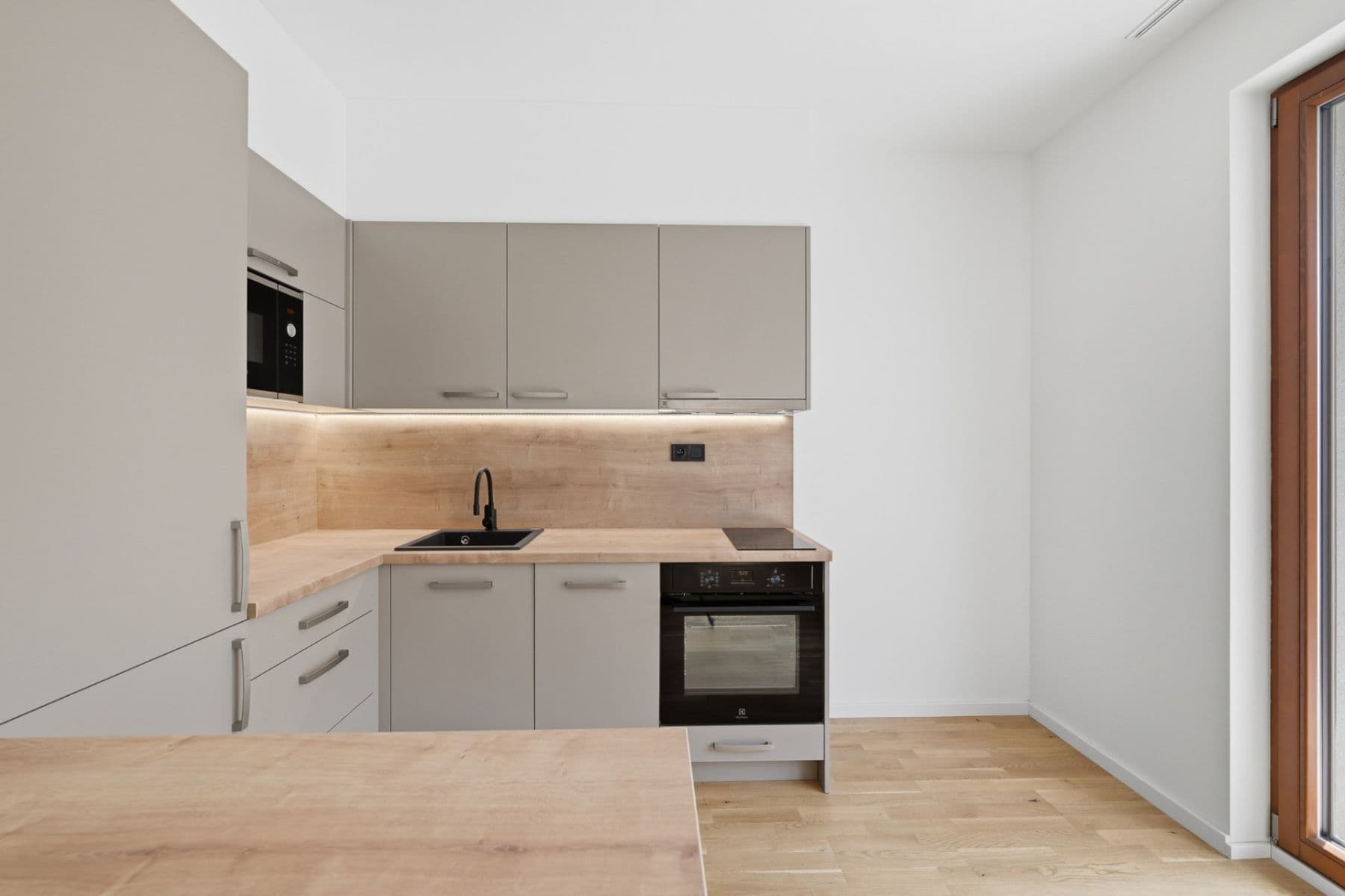 Prenájom bytu 1-izbový 34 m², Maroldova, Praha, Praha Prenájom bytu 1-izbový 34 m², Maroldova, Praha, Praha