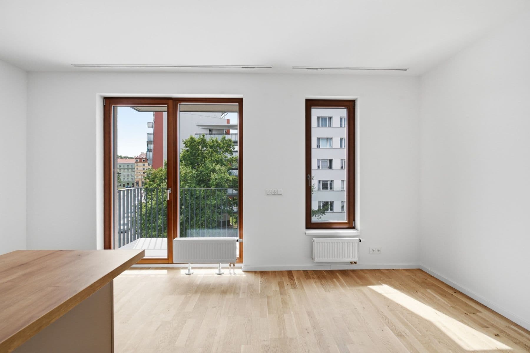 Prenájom bytu 1-izbový 34 m², Maroldova, Praha, Praha Prenájom bytu 1-izbový 34 m², Maroldova, Praha, Praha