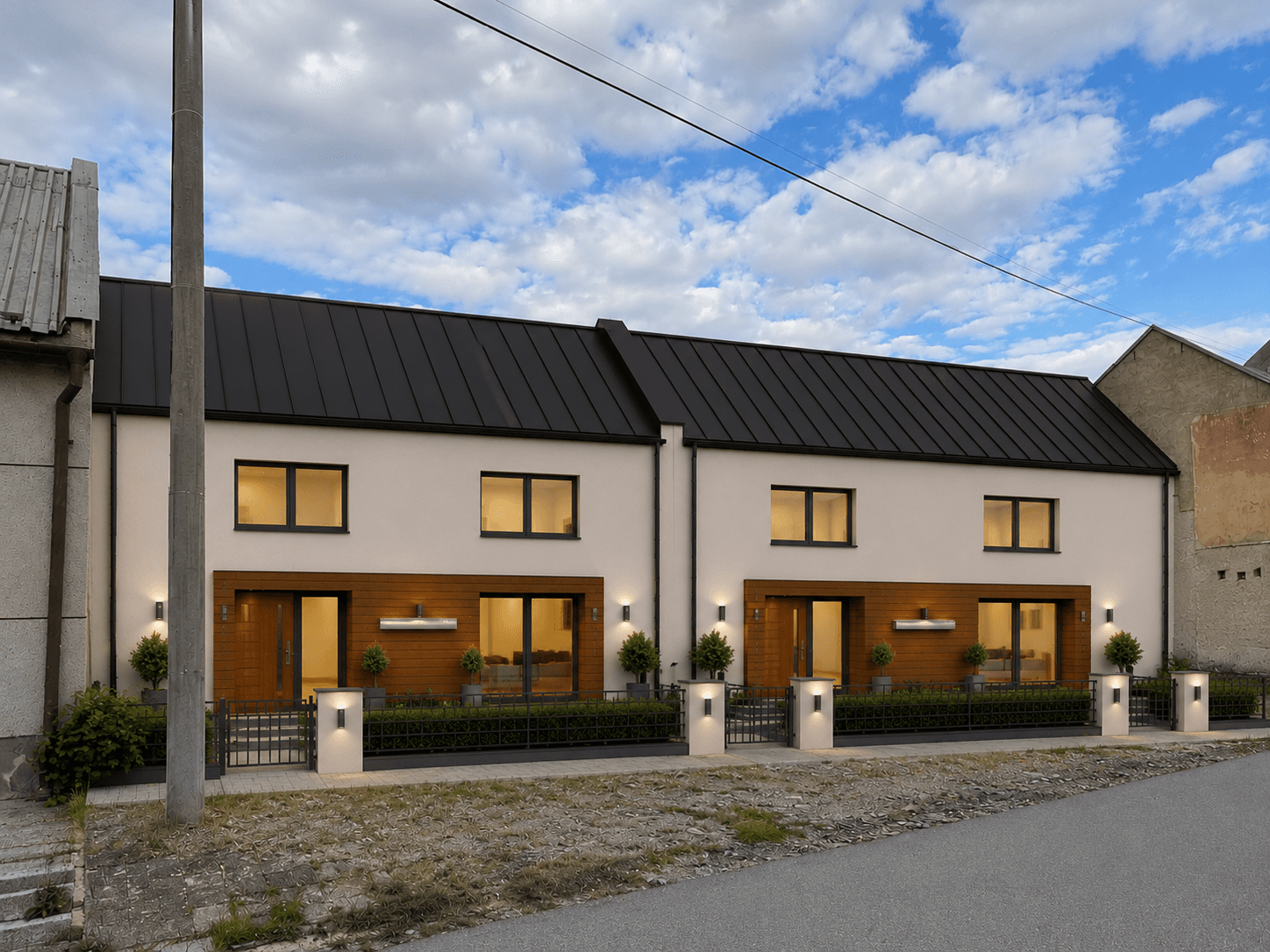 Predaj pozemku 3.316 m², Pěnčín, Olomoucký kraj Predaj pozemku 3.316 m², Pěnčín, Olomoucký kraj