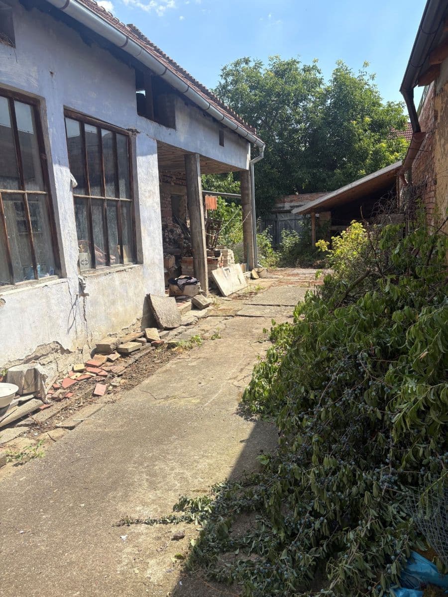 Predaj domu 162 m², pozemok 334 m², Kozojídky, Jihomoravský kraj Predaj domu 162 m², pozemok 334 m², Kozojídky, Jihomoravský kraj