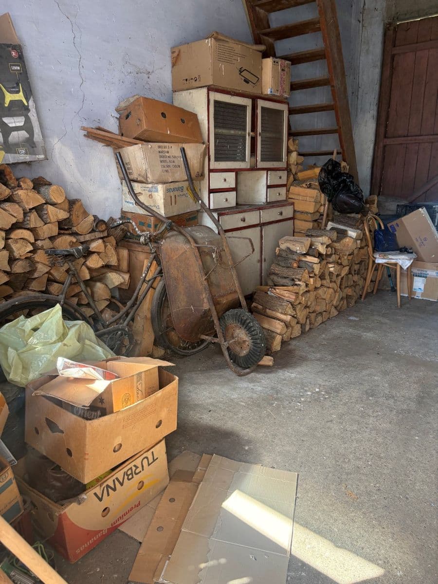 Predaj domu 162 m², pozemok 334 m², Kozojídky, Jihomoravský kraj Predaj domu 162 m², pozemok 334 m², Kozojídky, Jihomoravský kraj