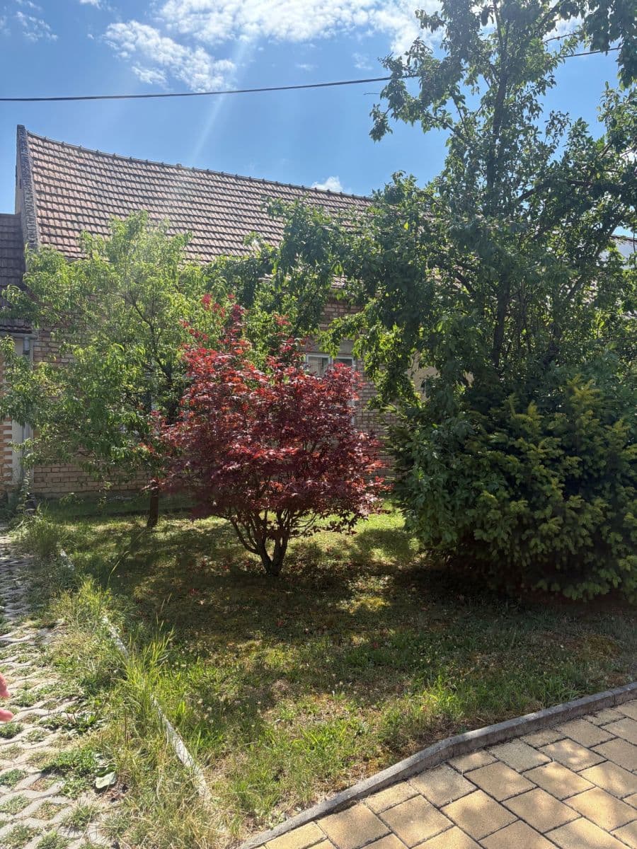 Predaj domu 162 m², pozemok 334 m², Kozojídky, Jihomoravský kraj Predaj domu 162 m², pozemok 334 m², Kozojídky, Jihomoravský kraj