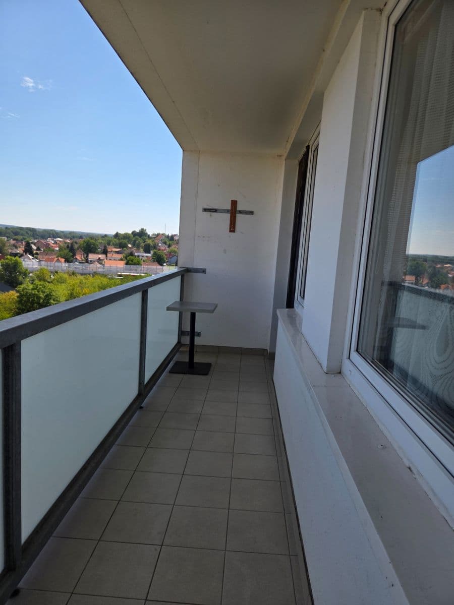 Predaj bytu 2-izbový 42 m², Sportovní, Mělník, Středočeský kraj Predaj bytu 2-izbový 42 m², Sportovní, Mělník, Středočeský kraj