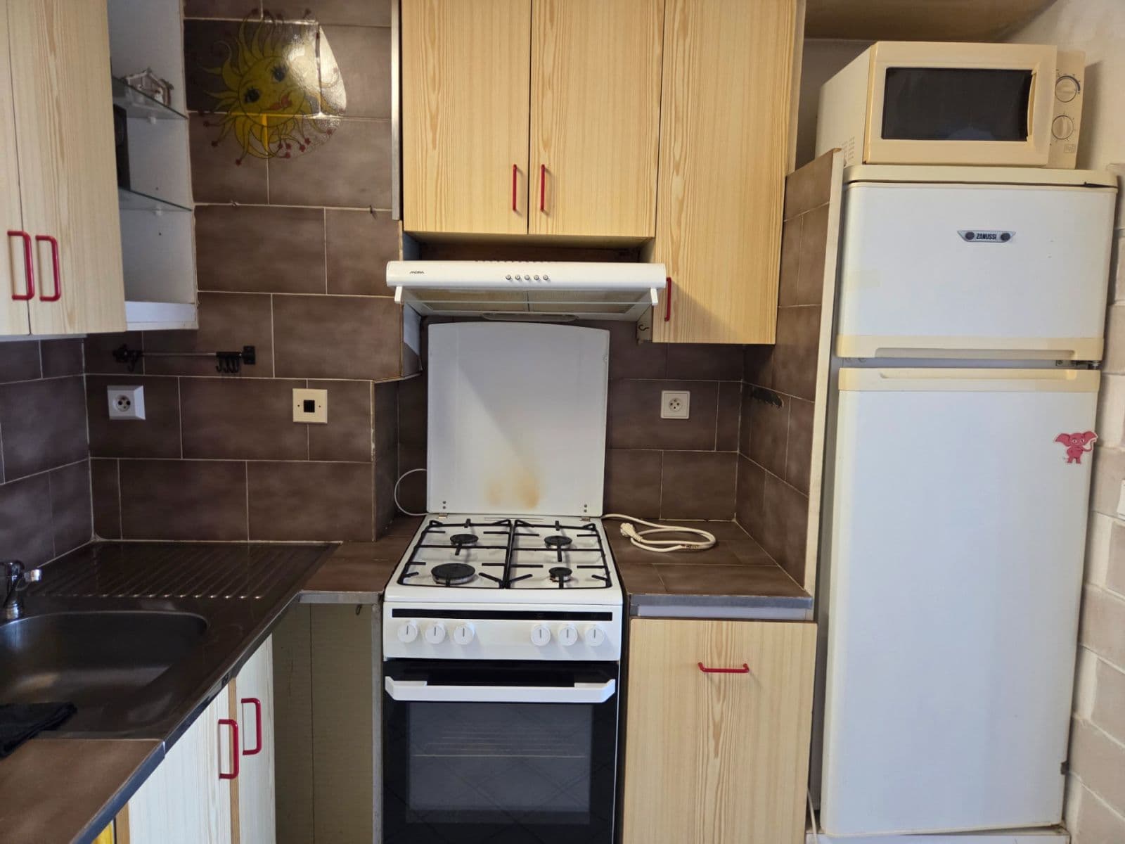 Predaj bytu 2-izbový 42 m², Sportovní, Mělník, Středočeský kraj Predaj bytu 2-izbový 42 m², Sportovní, Mělník, Středočeský kraj