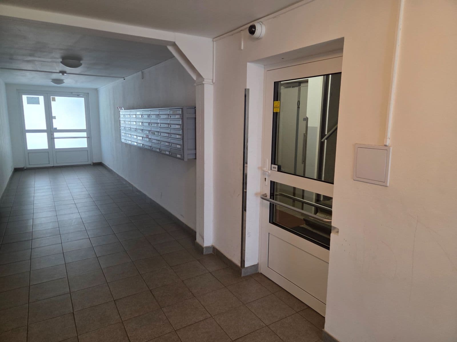 Predaj bytu 2-izbový 42 m², Sportovní, Mělník, Středočeský kraj Predaj bytu 2-izbový 42 m², Sportovní, Mělník, Středočeský kraj