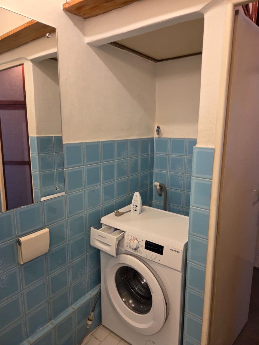 Predaj bytu 2-izbový 42 m², Sportovní, Mělník, Středočeský kraj Predaj bytu 2-izbový 42 m², Sportovní, Mělník, Středočeský kraj
