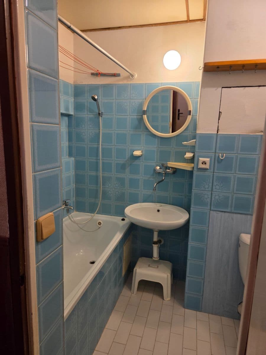 Predaj bytu 2-izbový 42 m², Sportovní, Mělník, Středočeský kraj Predaj bytu 2-izbový 42 m², Sportovní, Mělník, Středočeský kraj