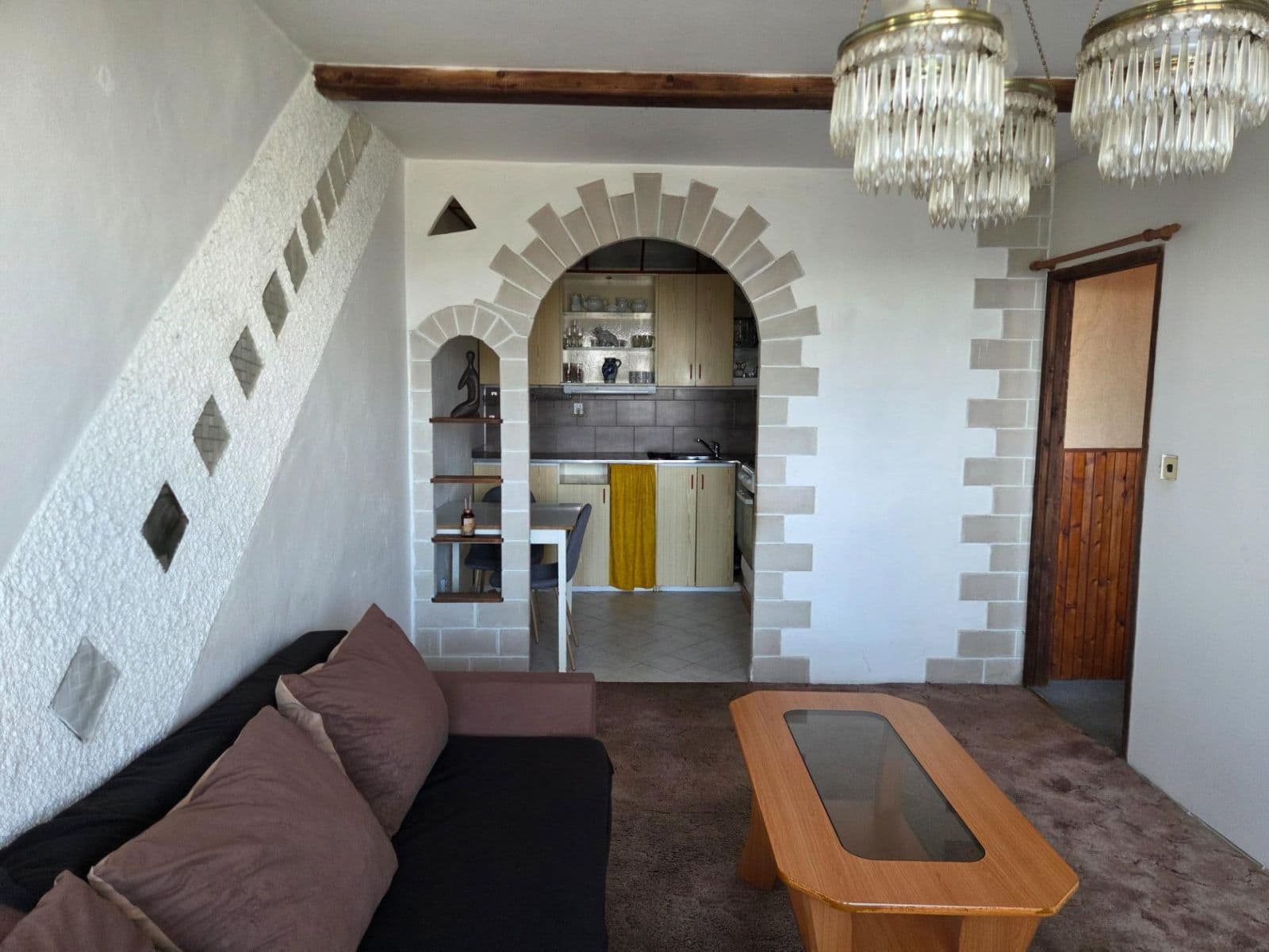 Predaj bytu 2-izbový 42 m², Sportovní, Mělník, Středočeský kraj Predaj bytu 2-izbový 42 m², Sportovní, Mělník, Středočeský kraj
