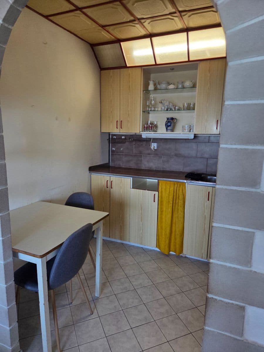 Predaj bytu 2-izbový 42 m², Sportovní, Mělník, Středočeský kraj Predaj bytu 2-izbový 42 m², Sportovní, Mělník, Středočeský kraj