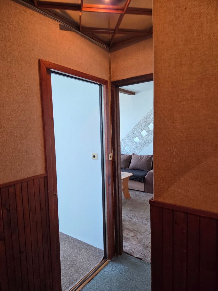 Predaj bytu 2-izbový 42 m², Sportovní, Mělník, Středočeský kraj Predaj bytu 2-izbový 42 m², Sportovní, Mělník, Středočeský kraj