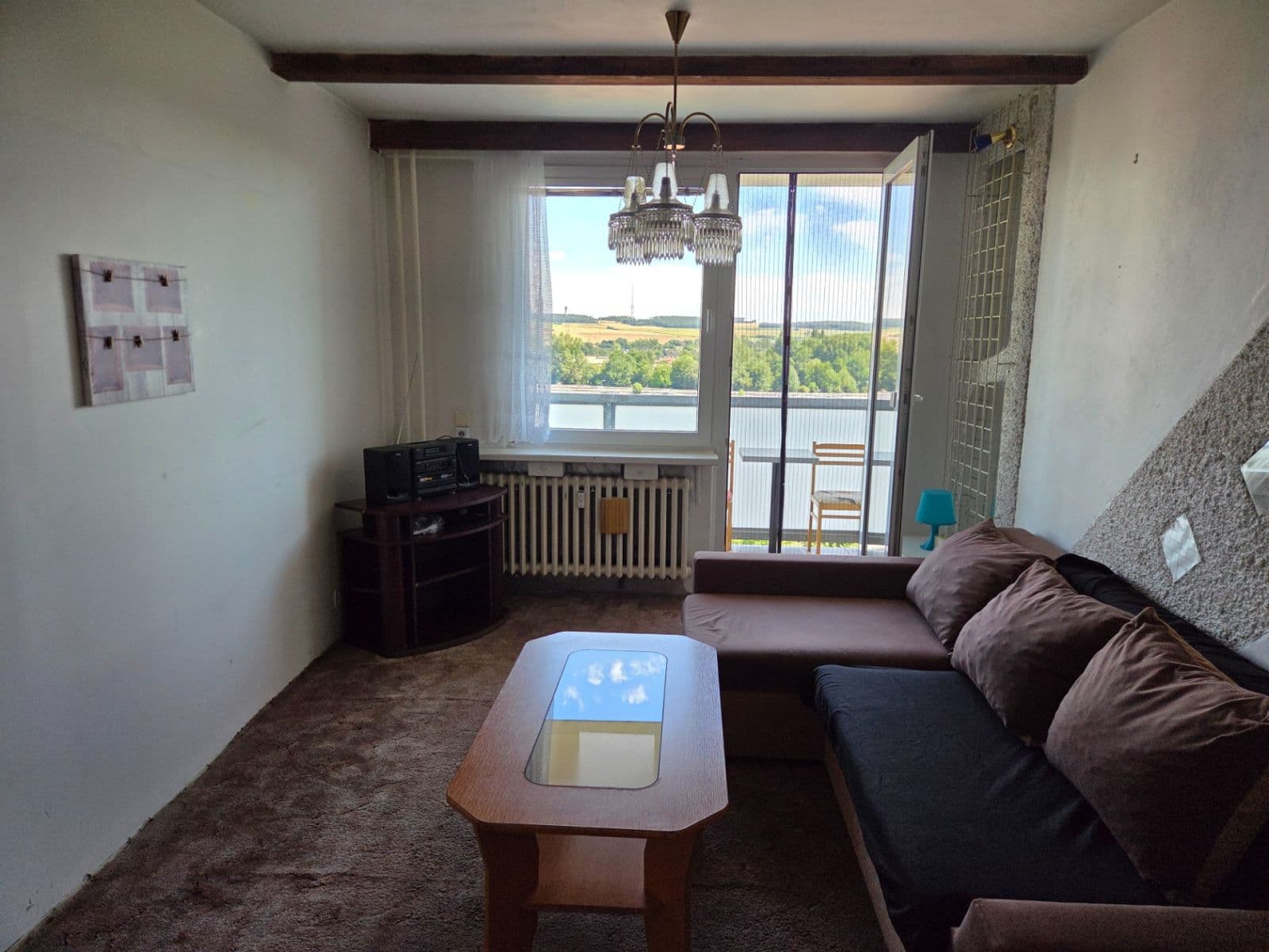 Predaj bytu 2-izbový 42 m², Sportovní, Mělník, Středočeský kraj Predaj bytu 2-izbový 42 m², Sportovní, Mělník, Středočeský kraj